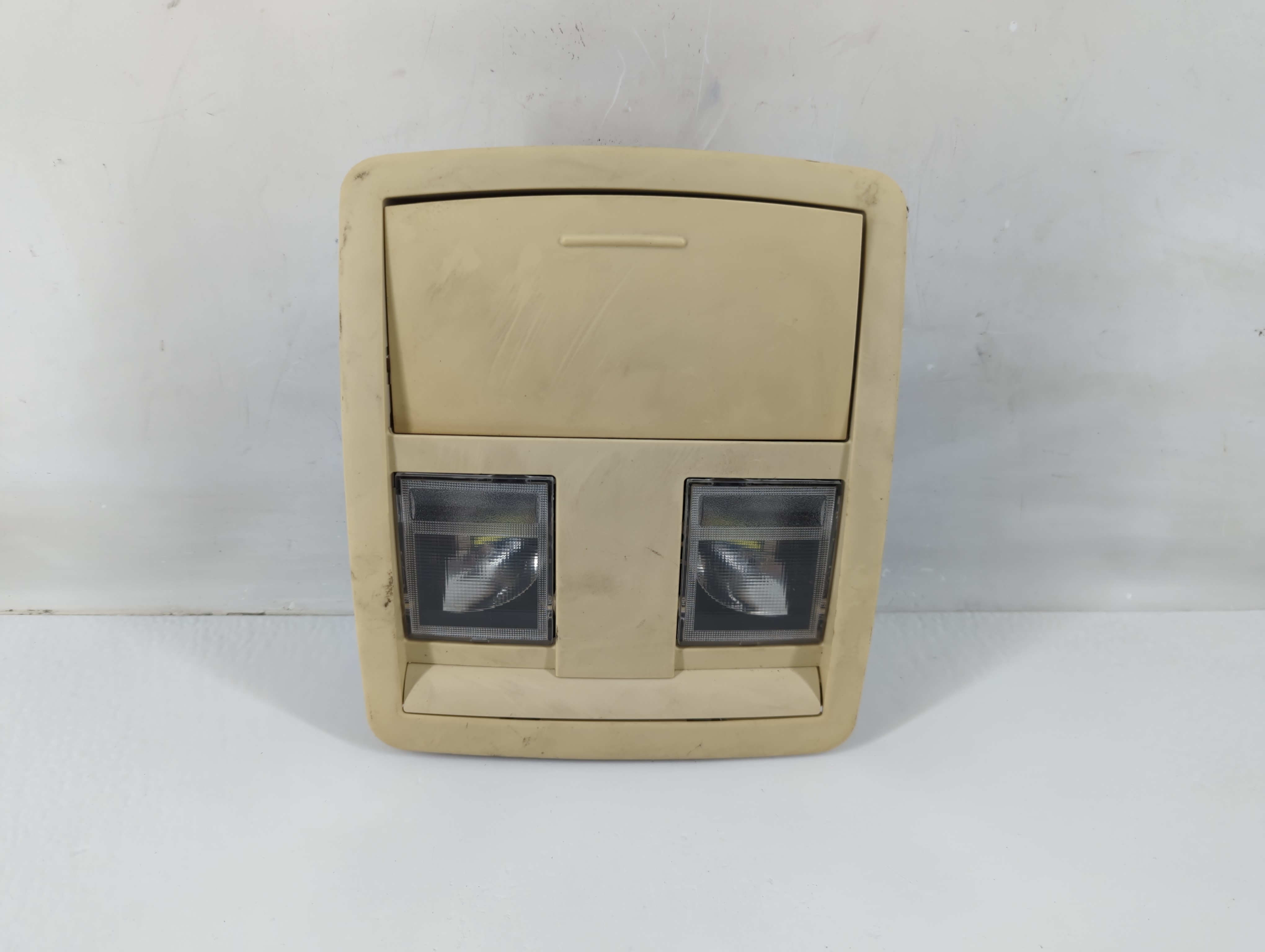 Picture of 2008-2010 Dodge Charger Overhead Roof Console Interior Dome Light 1011457