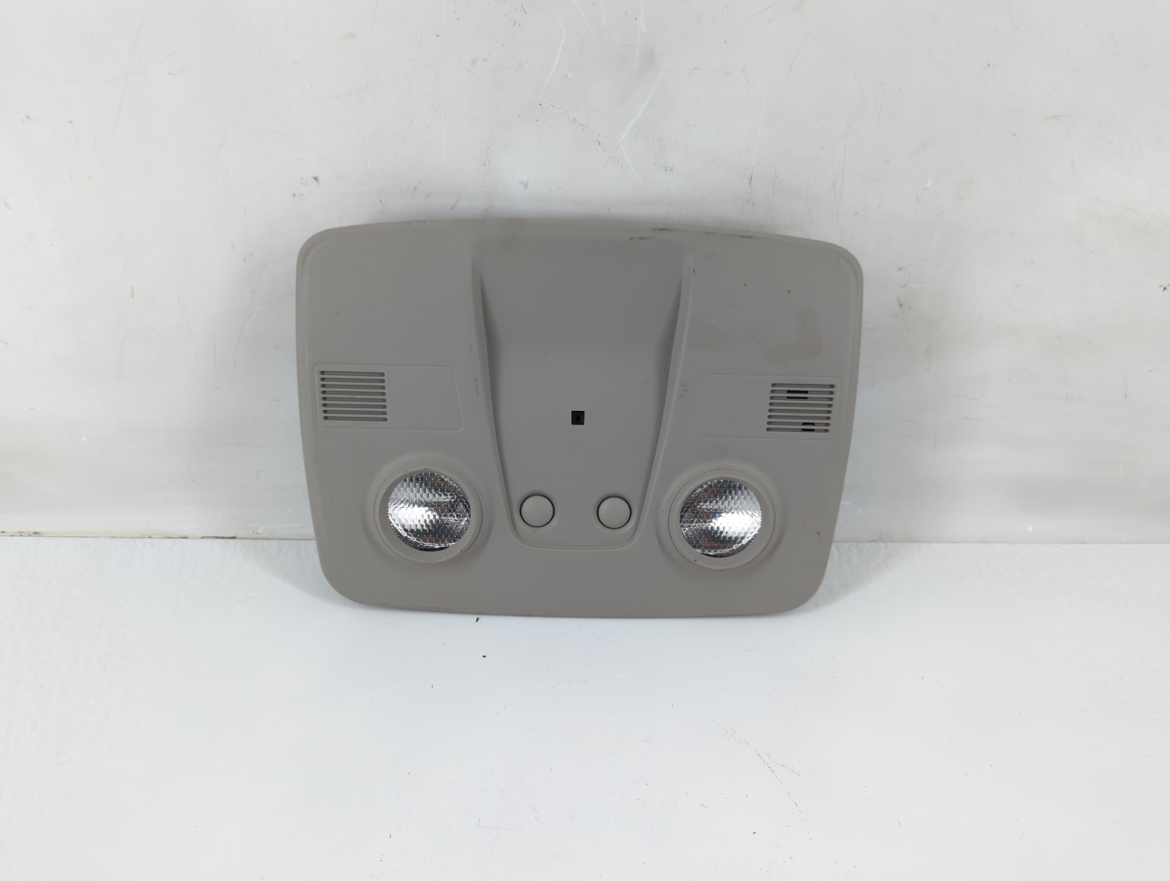 Picture of 2007-2014 Gmc Acadia Overhead Roof Console Interior Dome Light 1011508