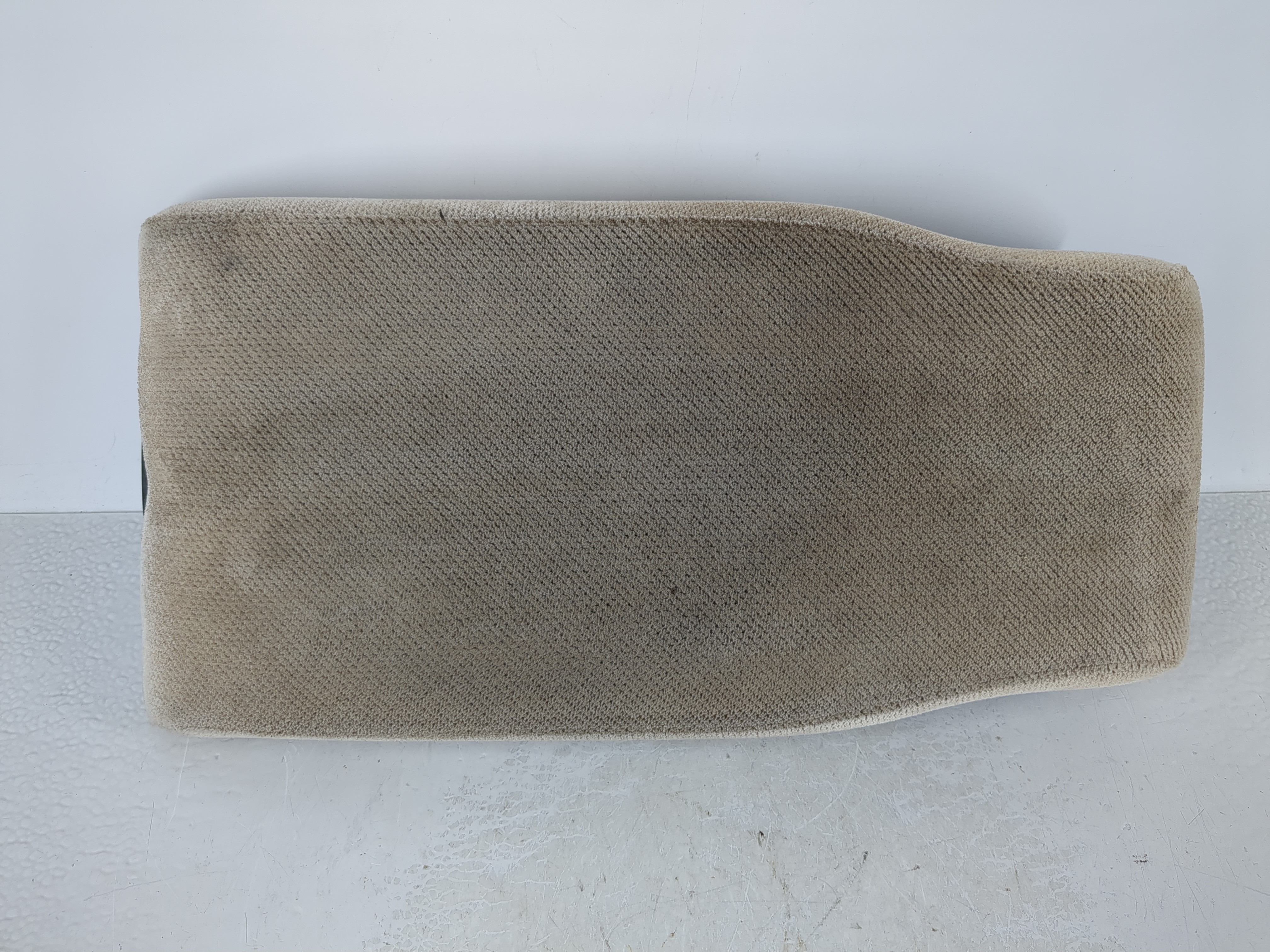Picture of 2007-2016 Chevrolet Impala Center Floor Console Beige 1011763