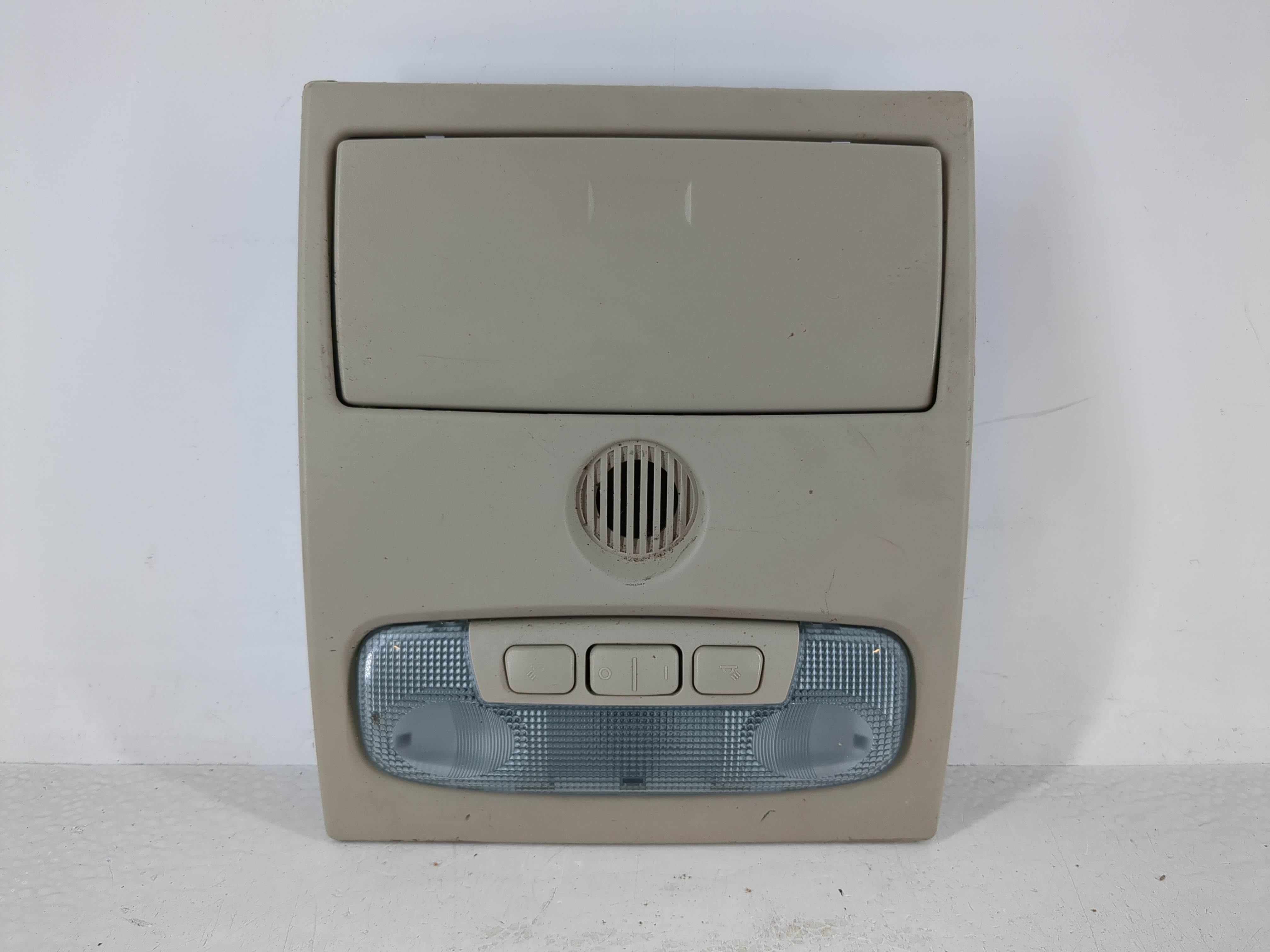 Picture of 2014-2019 Ford Fiesta Overhead Roof Console Interior Dome Light 1011800