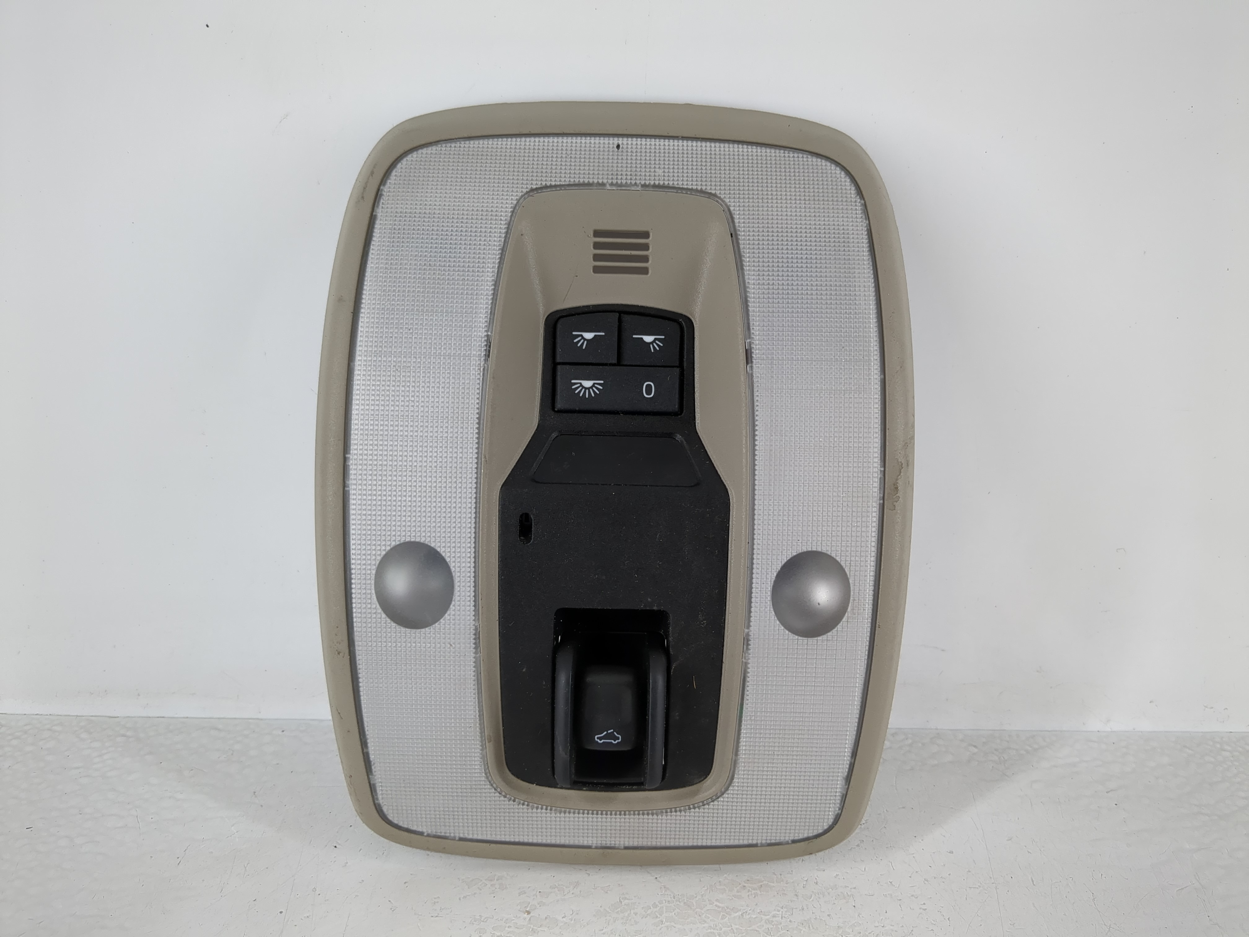 Picture of Volvo V40 Center Floor Console 1011914