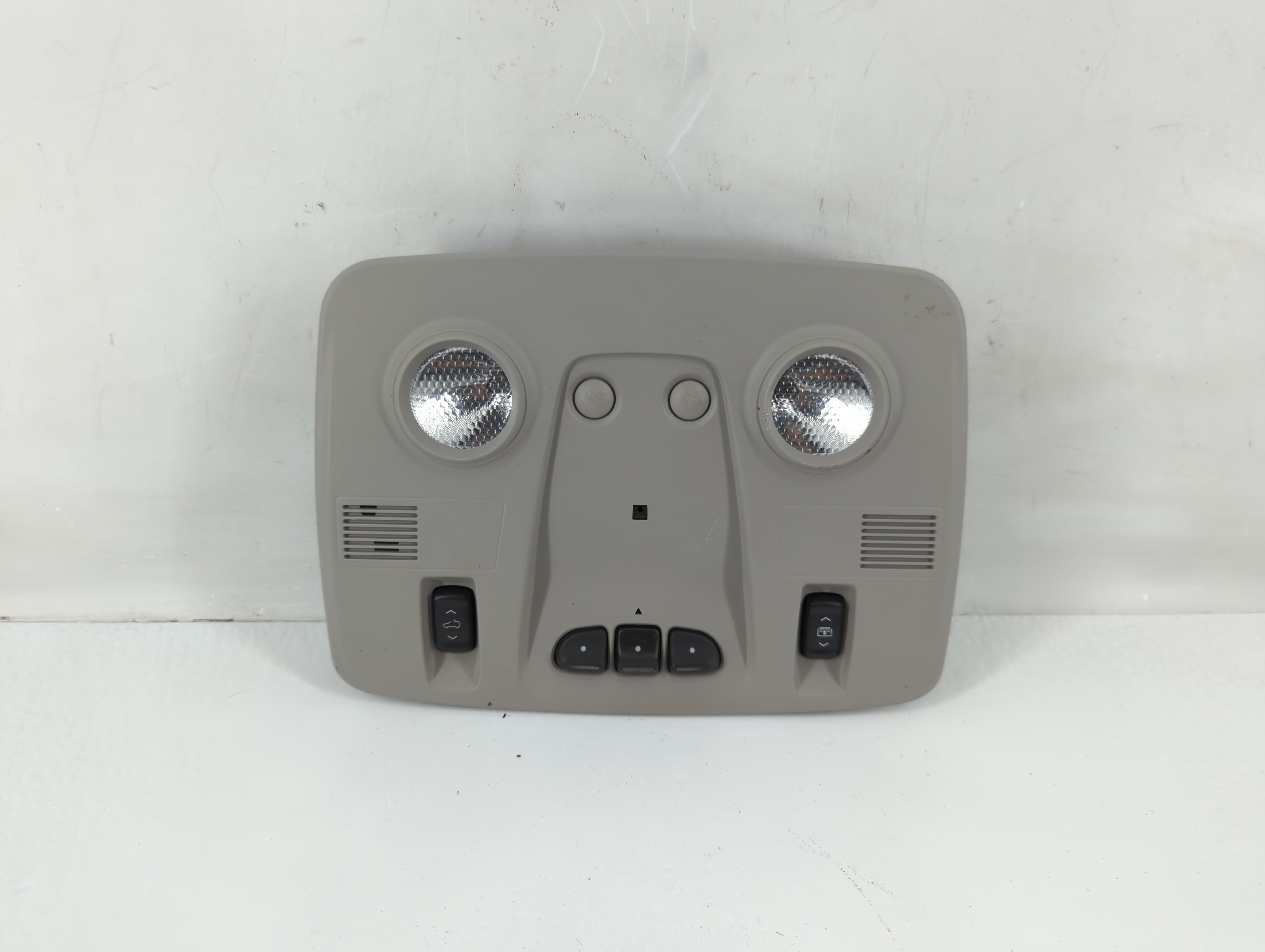 Picture of 2008-2017 Buick Enclave Overhead Roof Console Interior Dome Light 1011991