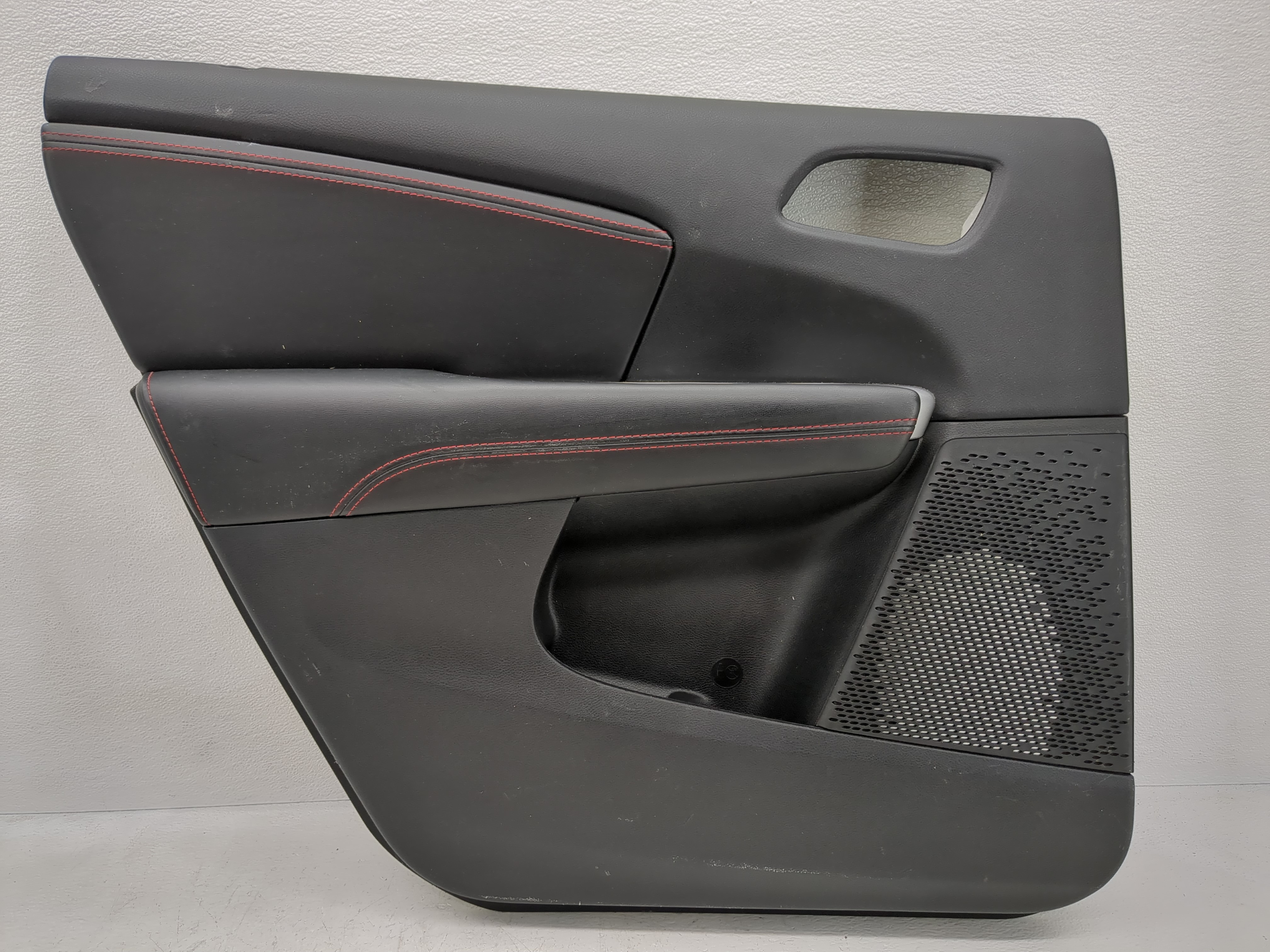 Picture of 2016 Dodge Journey Rear Left Driver Interior Door Panel Trim 1017196