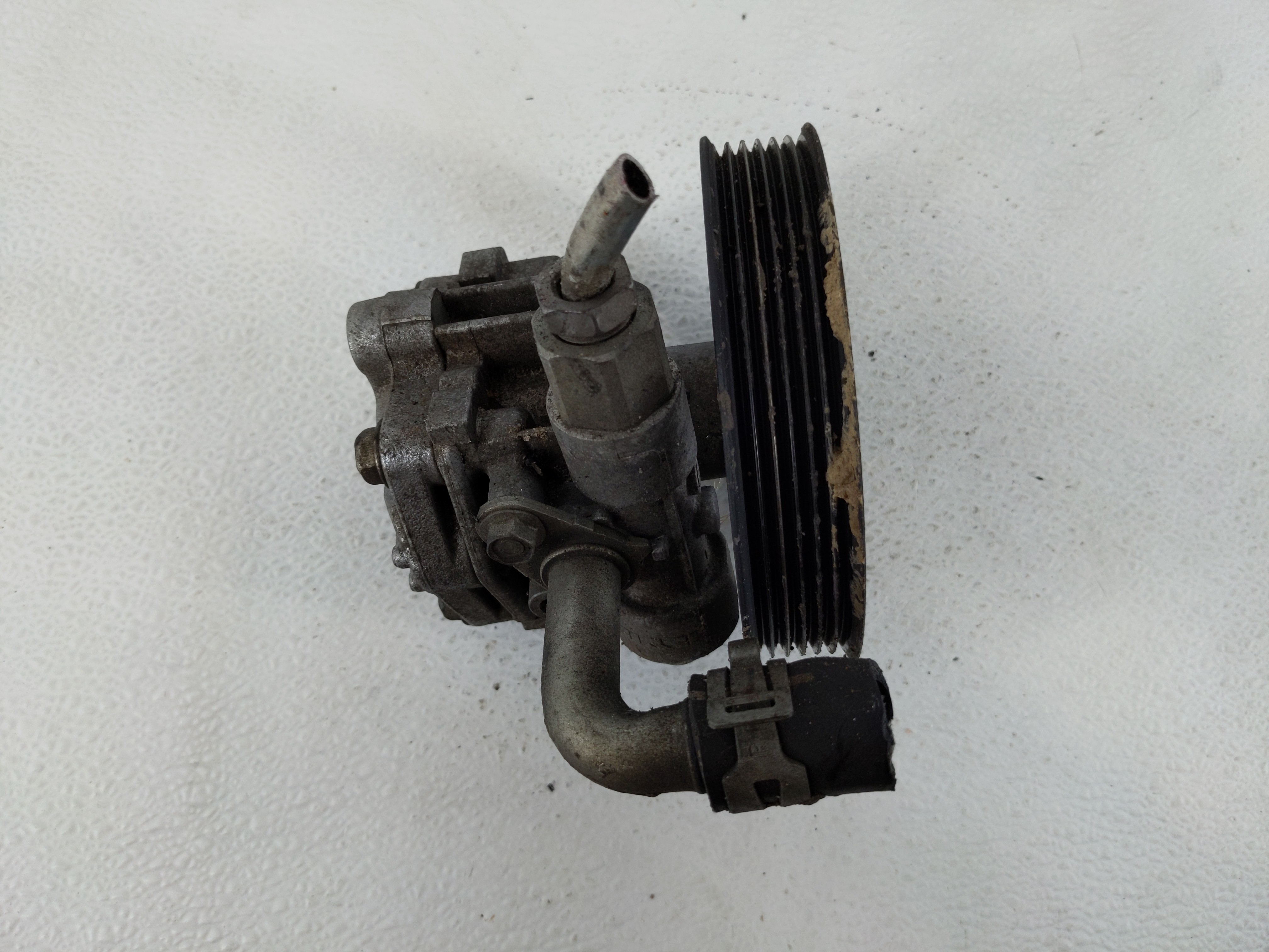 Picture of 2011-2014 Chrysler 200 Power Steering Column Pump Oem 1020795