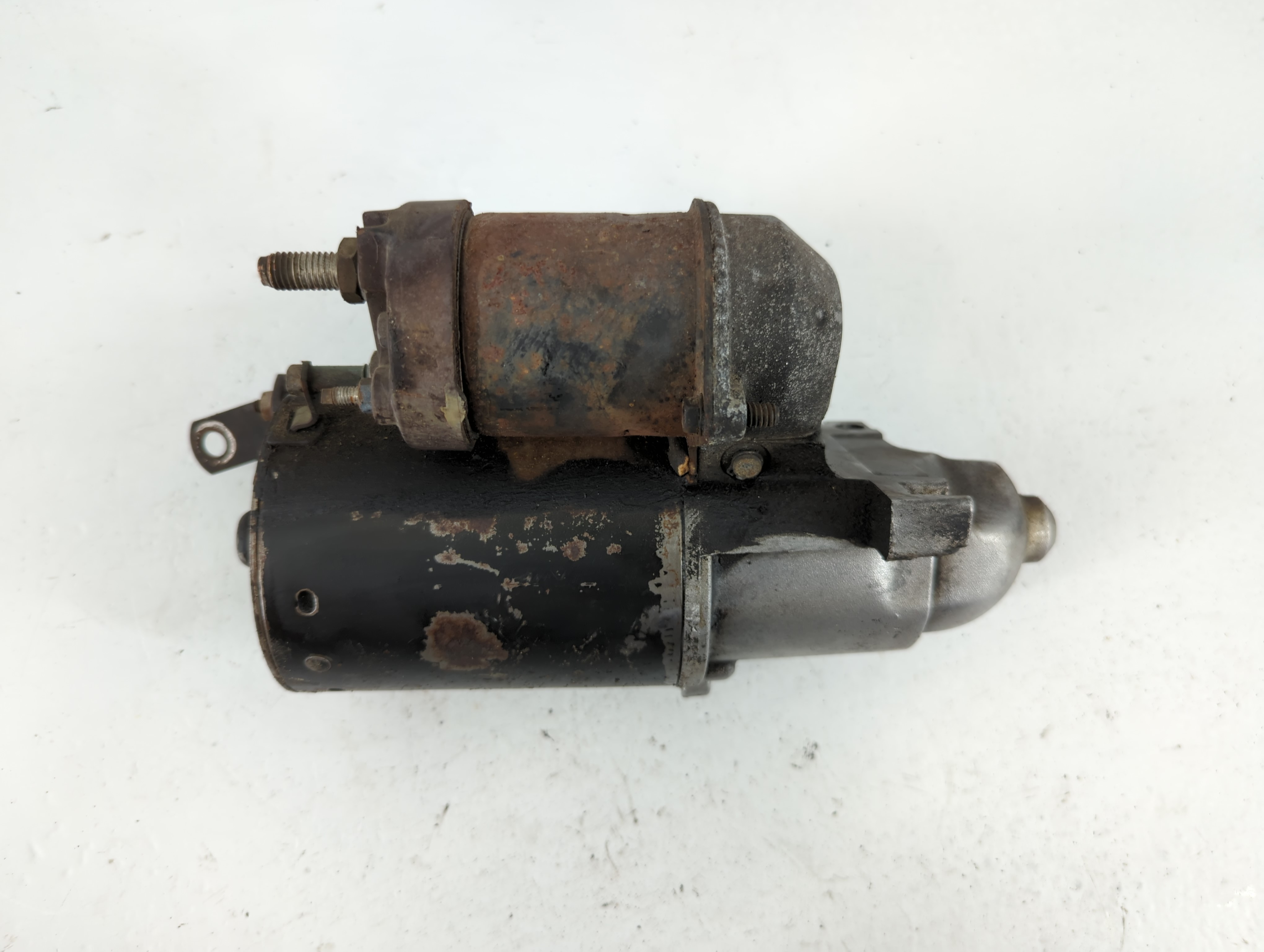 1994-1995 Cadillac Deville Car Starter Motor Solenoid Oem 1022129 - Oemusedautoparts1.com