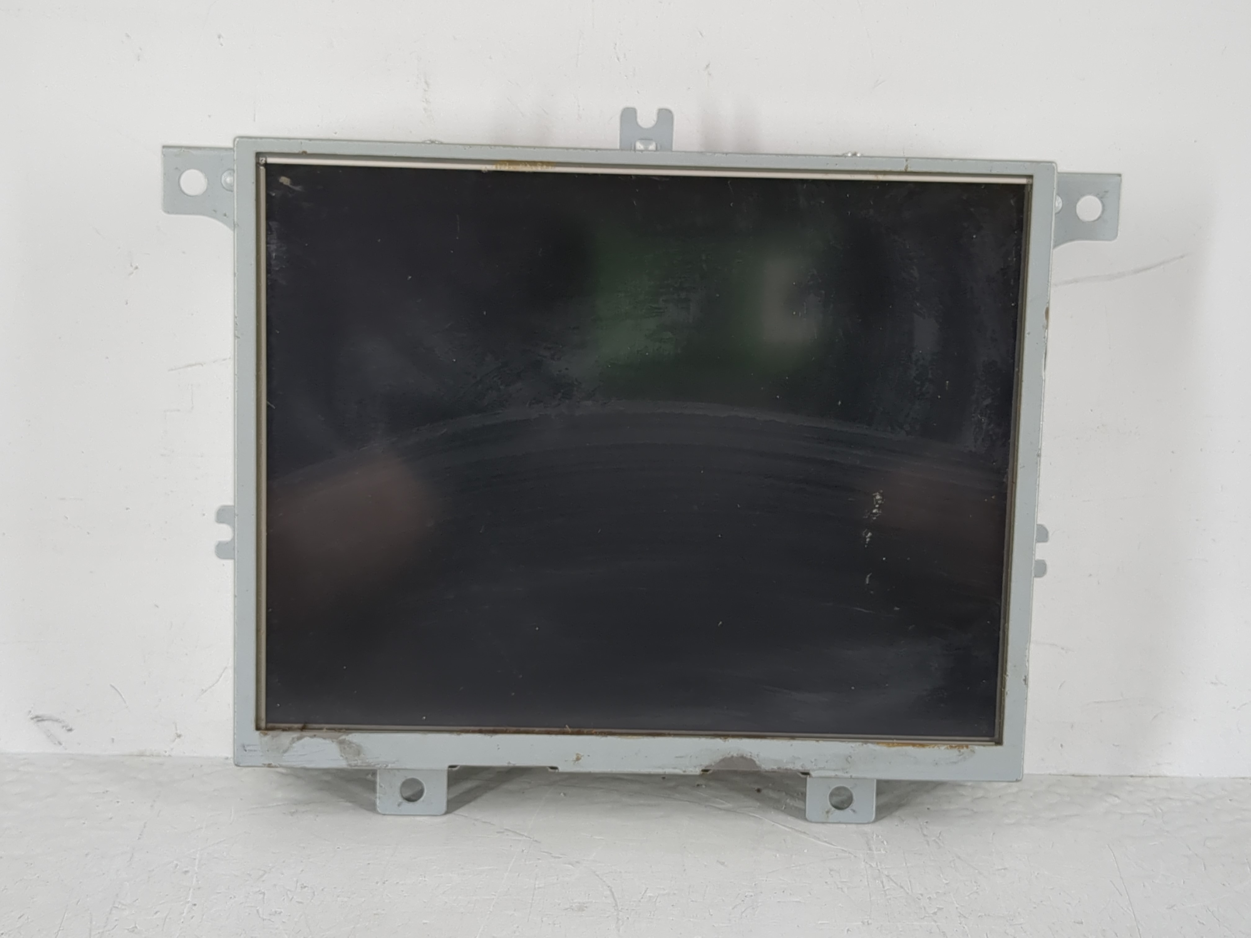 Picture of 2014 Dodge Journey Information Display Screen 1028548