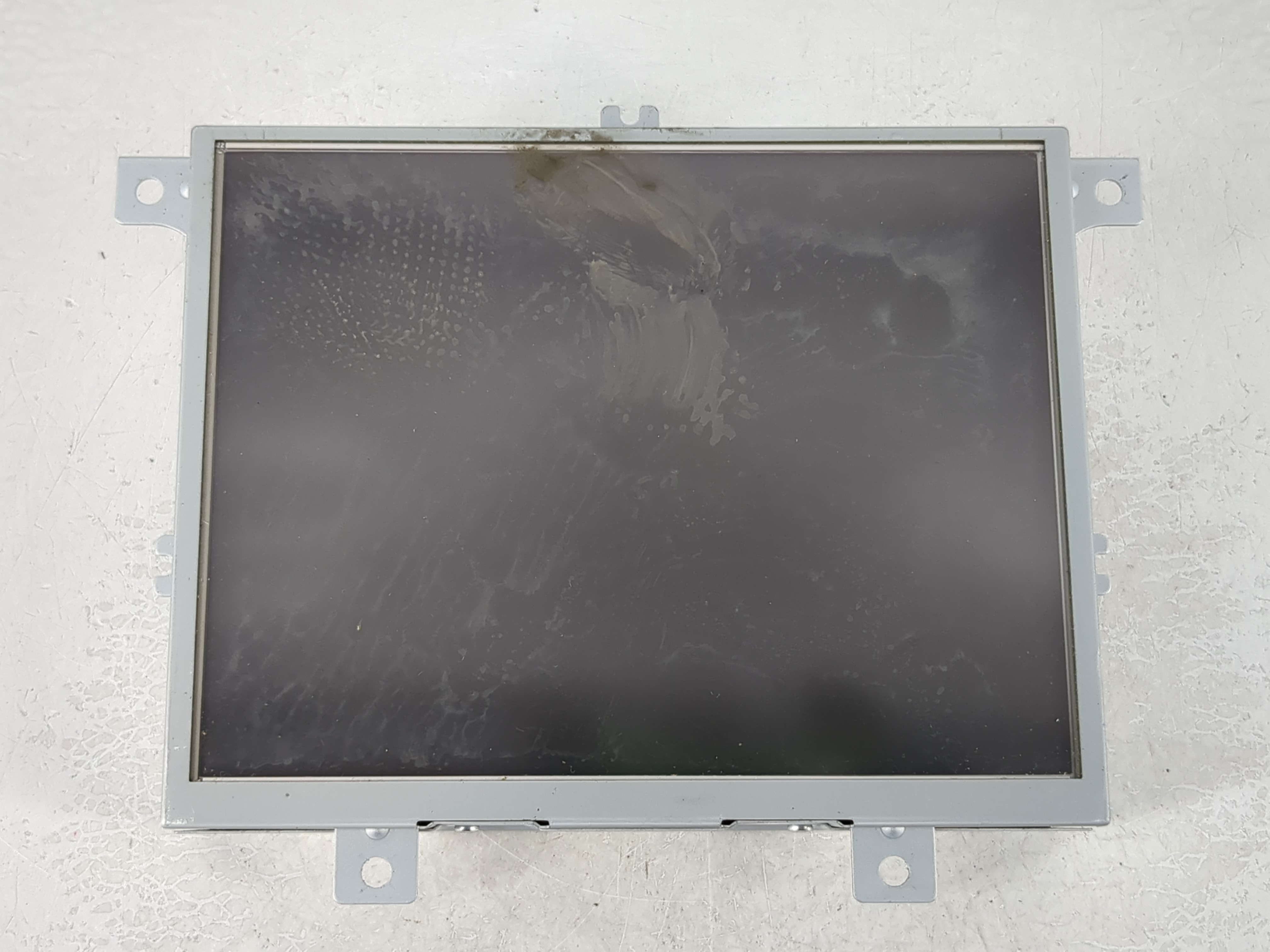 Picture of 2016 Dodge Journey Information Display Screen 1028603