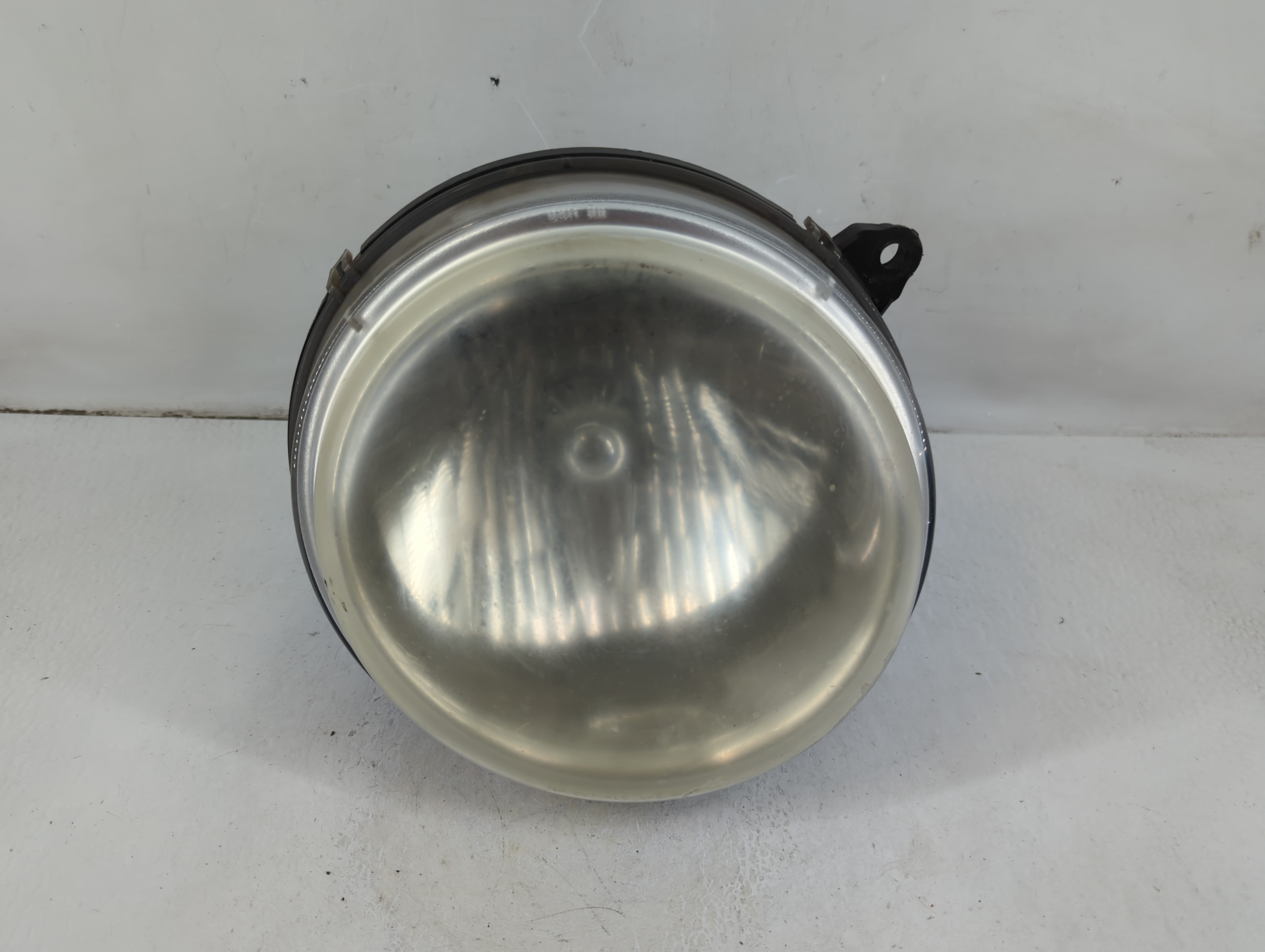 2002-2004 Jeep Liberty Driver Left Oem Head Light Headlight Lamp 1029951 - Oemusedautoparts1.com