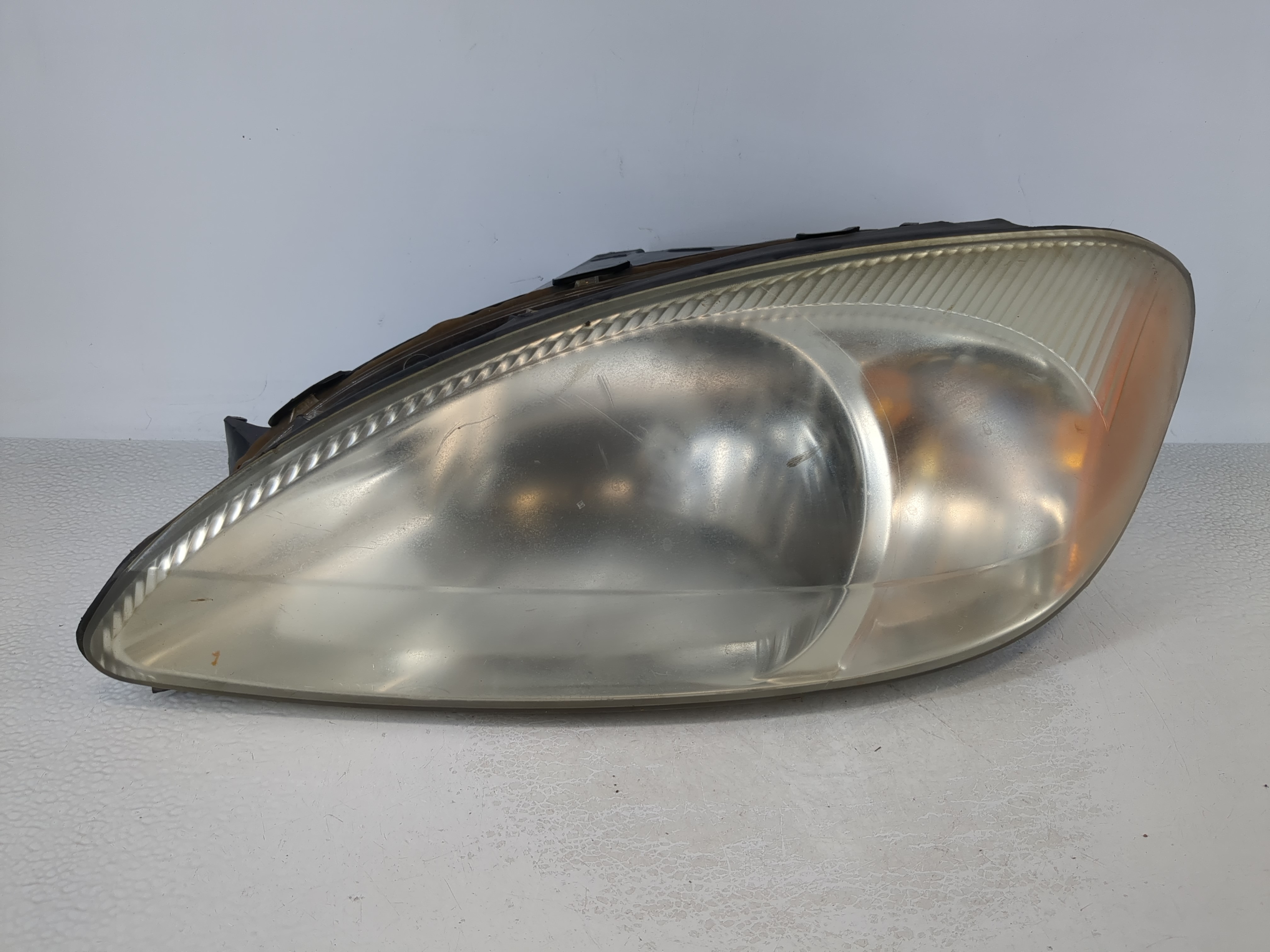 2013-2015 Nissan Altima Driver Left Oem Head Light Headlight Lamp 1029998 - Oemusedautoparts1.com