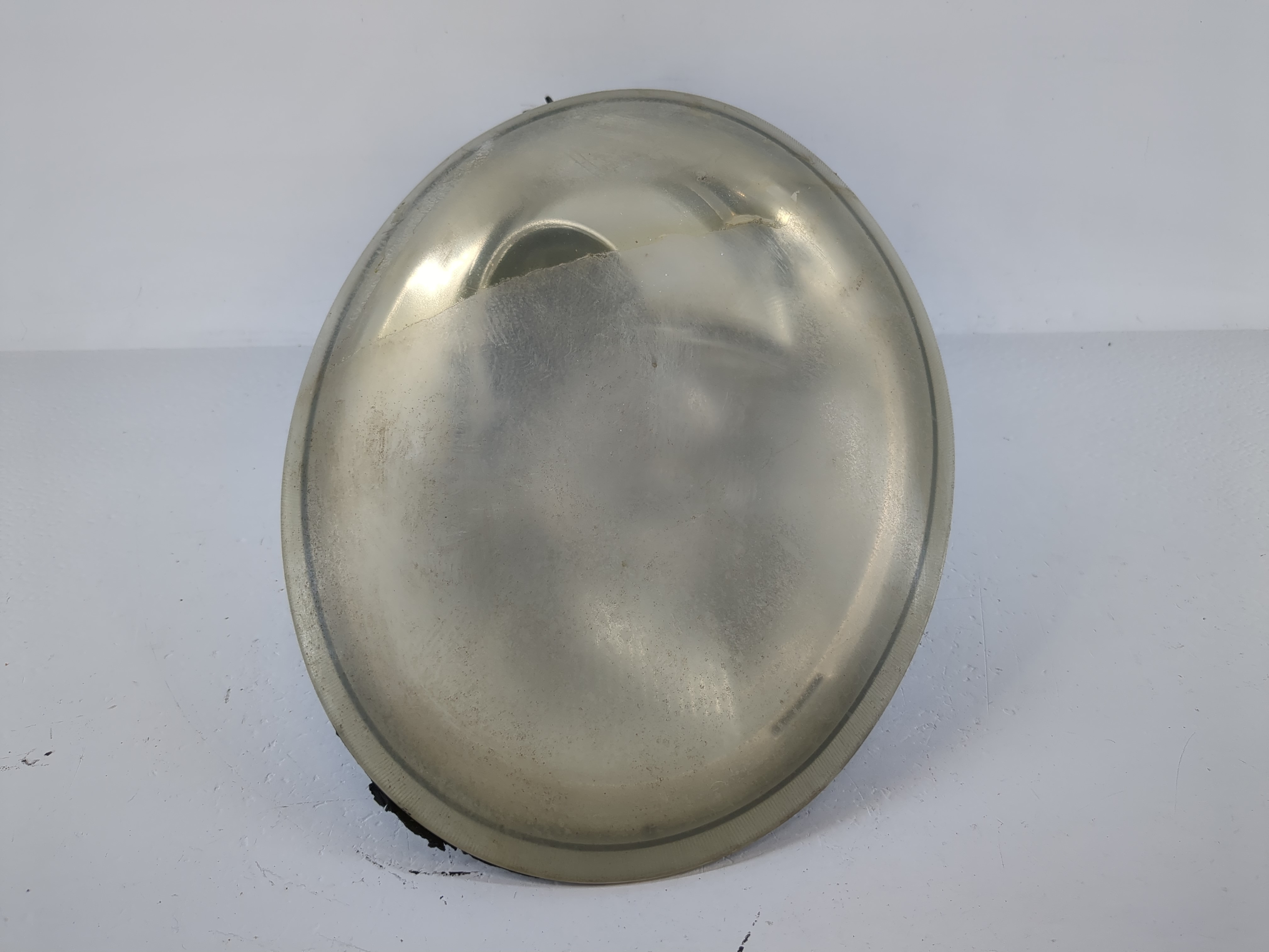 1998 Volkswagen Beetle Passenger Right Oem Head Light Headlight Lamp 1030028 - Oemusedautoparts1.com