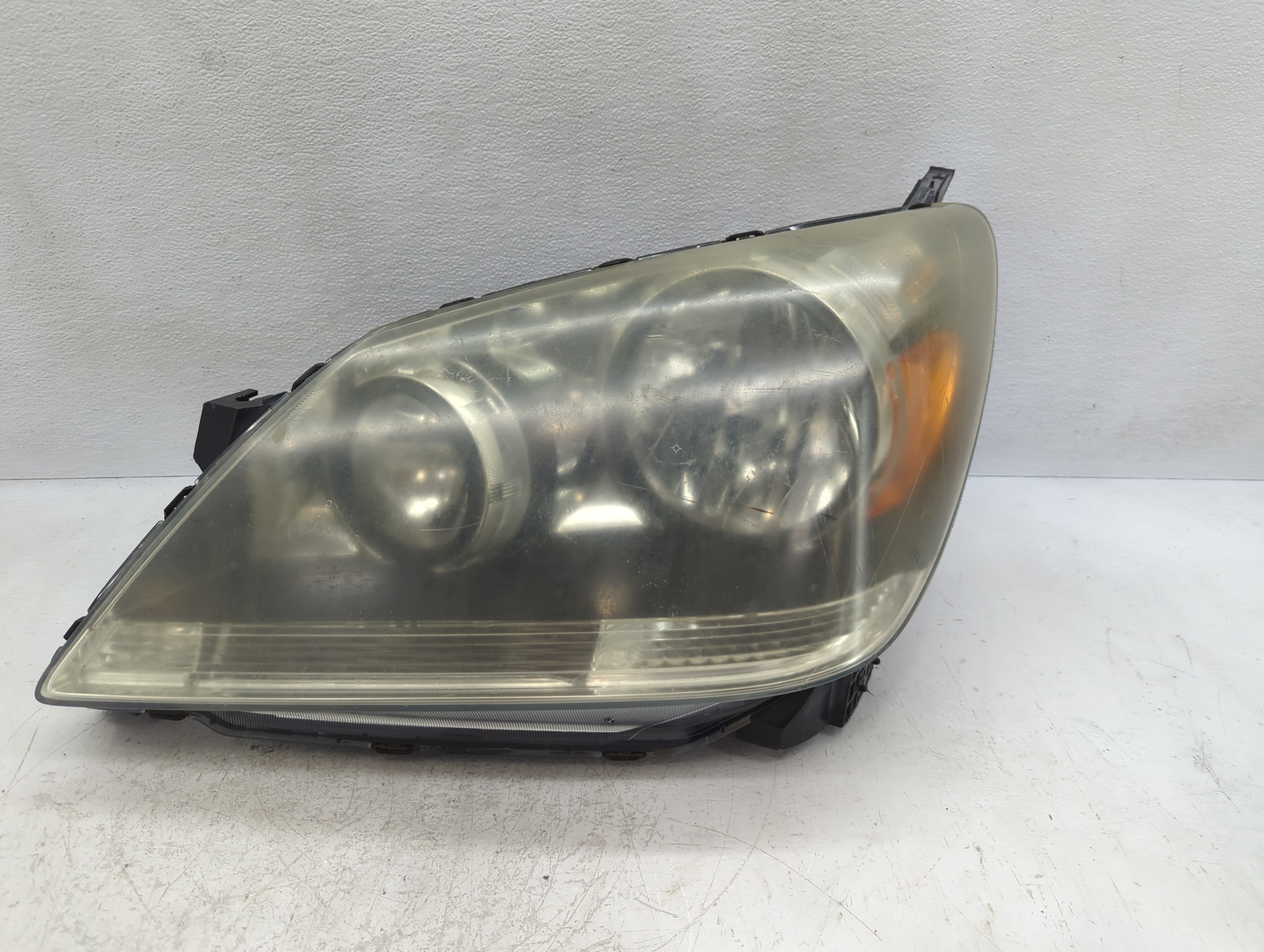 Picture of 2005-2007 Honda Odyssey Driver Left Oem Head Light Headlight Lamp 1030143