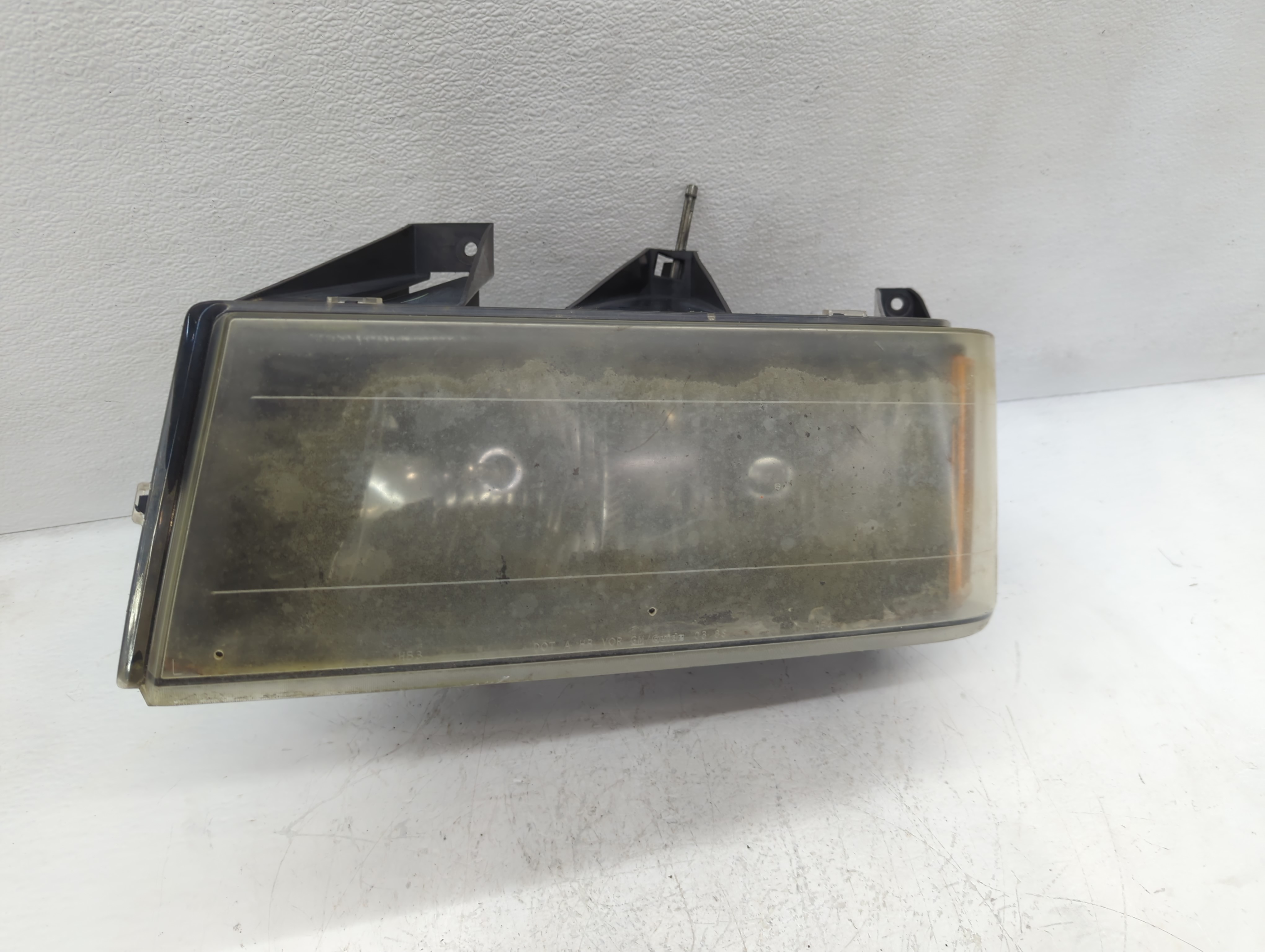 2004-2012 Chevrolet Colorado Driver Left Oem Head Light Headlight Lamp 1030395 - Oemusedautoparts1.com
