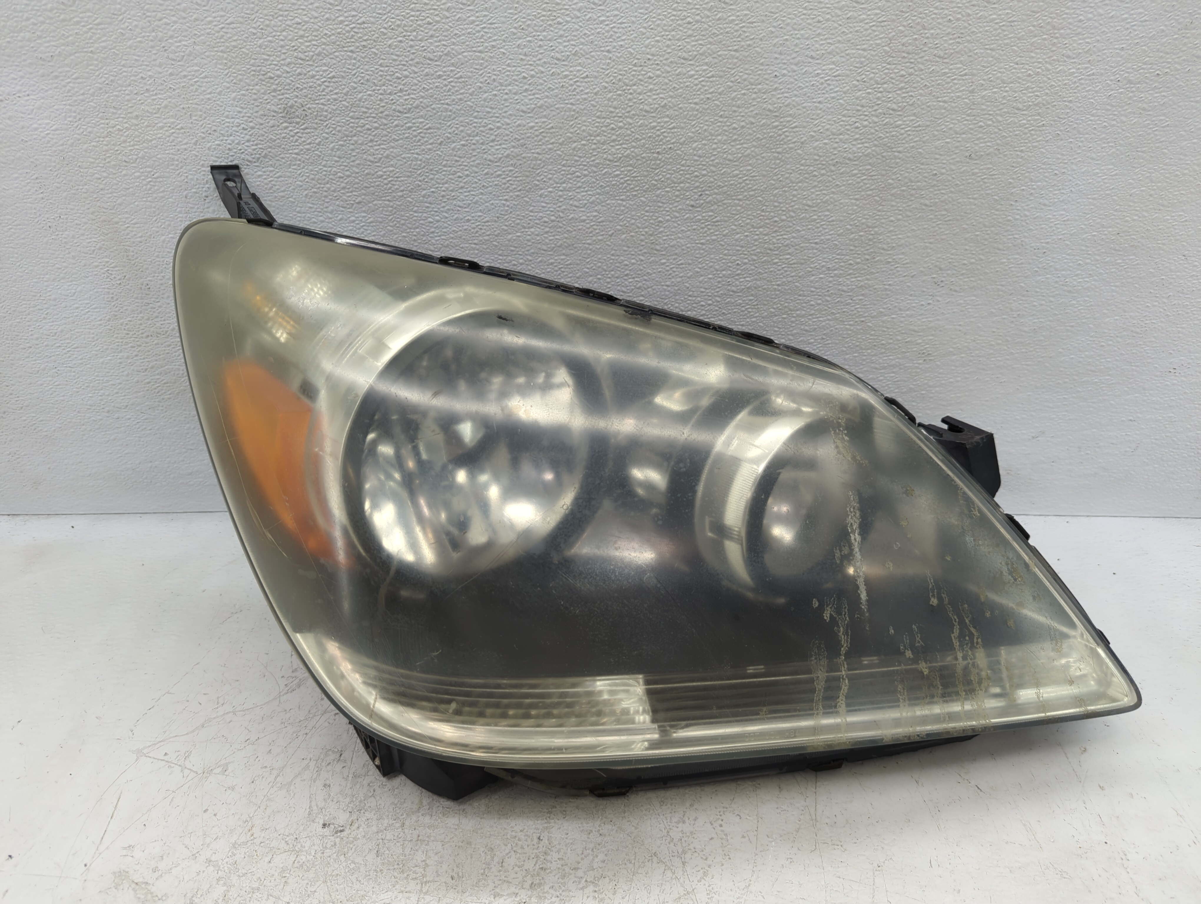 Picture of 2005-2007 Honda Odyssey Passenger Right Oem Head Light Headlight Lamp 1030453