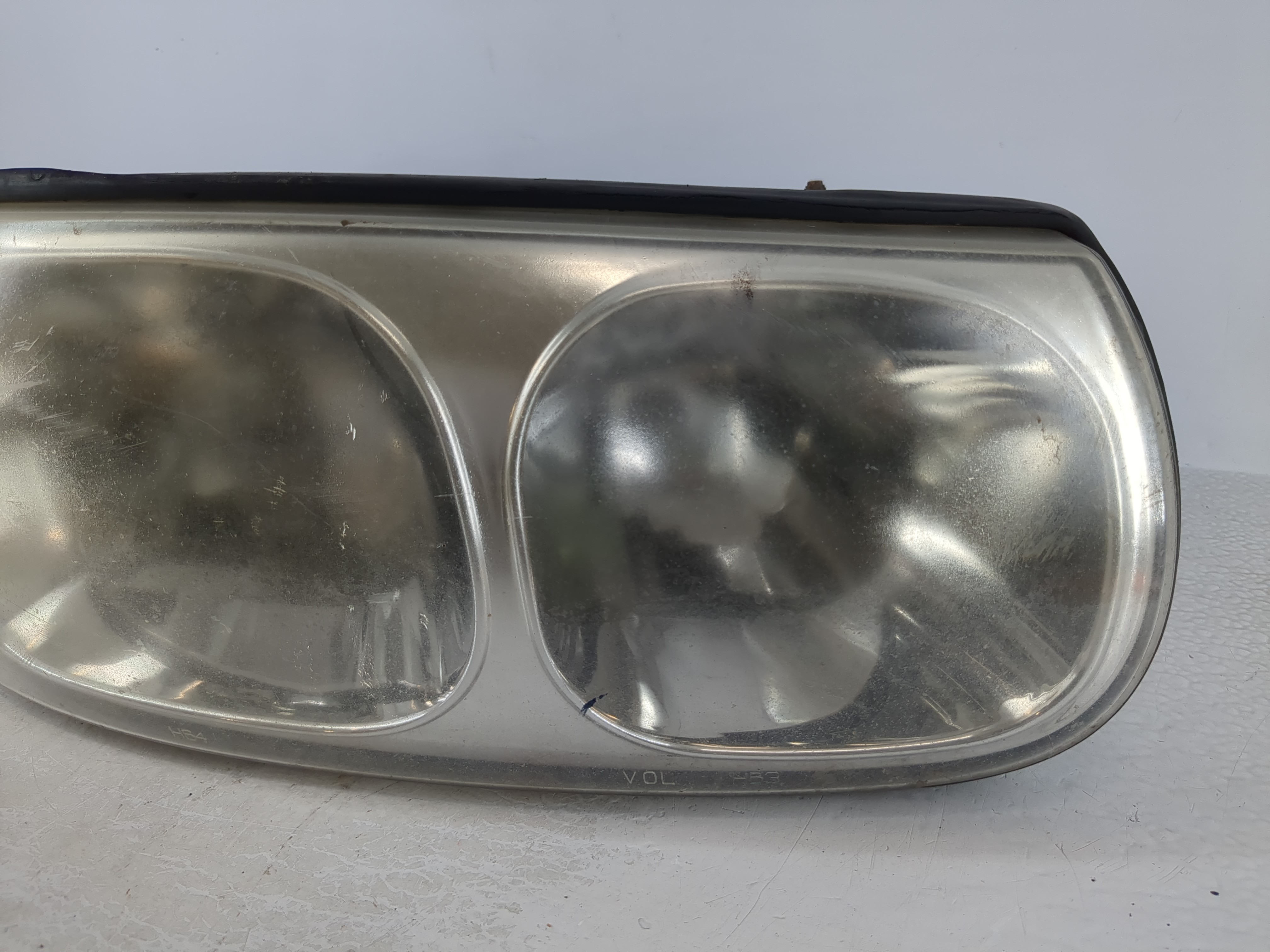 Picture of 2000-2000 Buick Lesabre Driver Left Oem Head Light Headlight Lamp 1030574