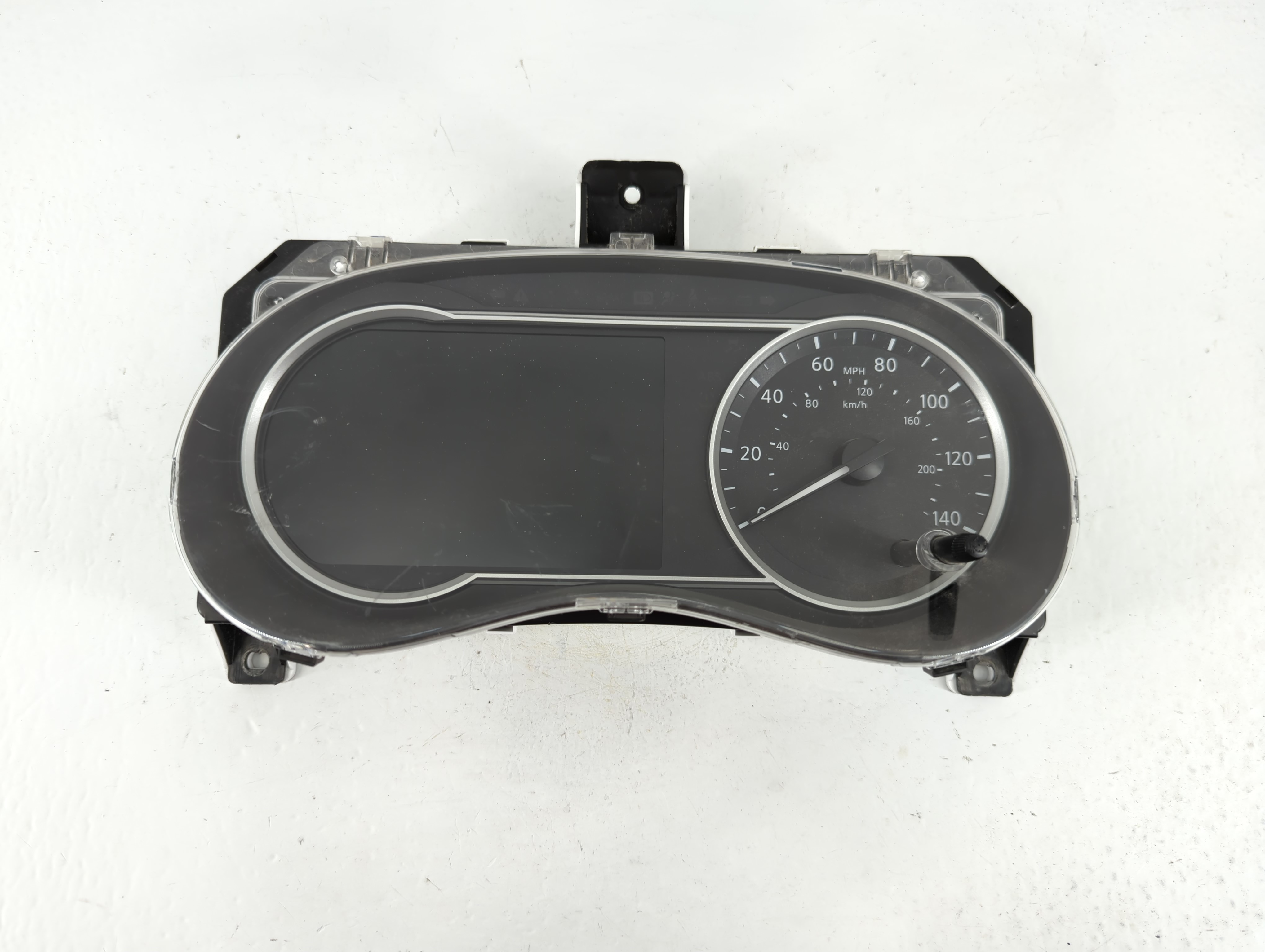 2020-2022 Nissan Versa Speedometer Instrument Cluster Gauges 24810 6el0b 1030715 - Oemusedautoparts1.com
