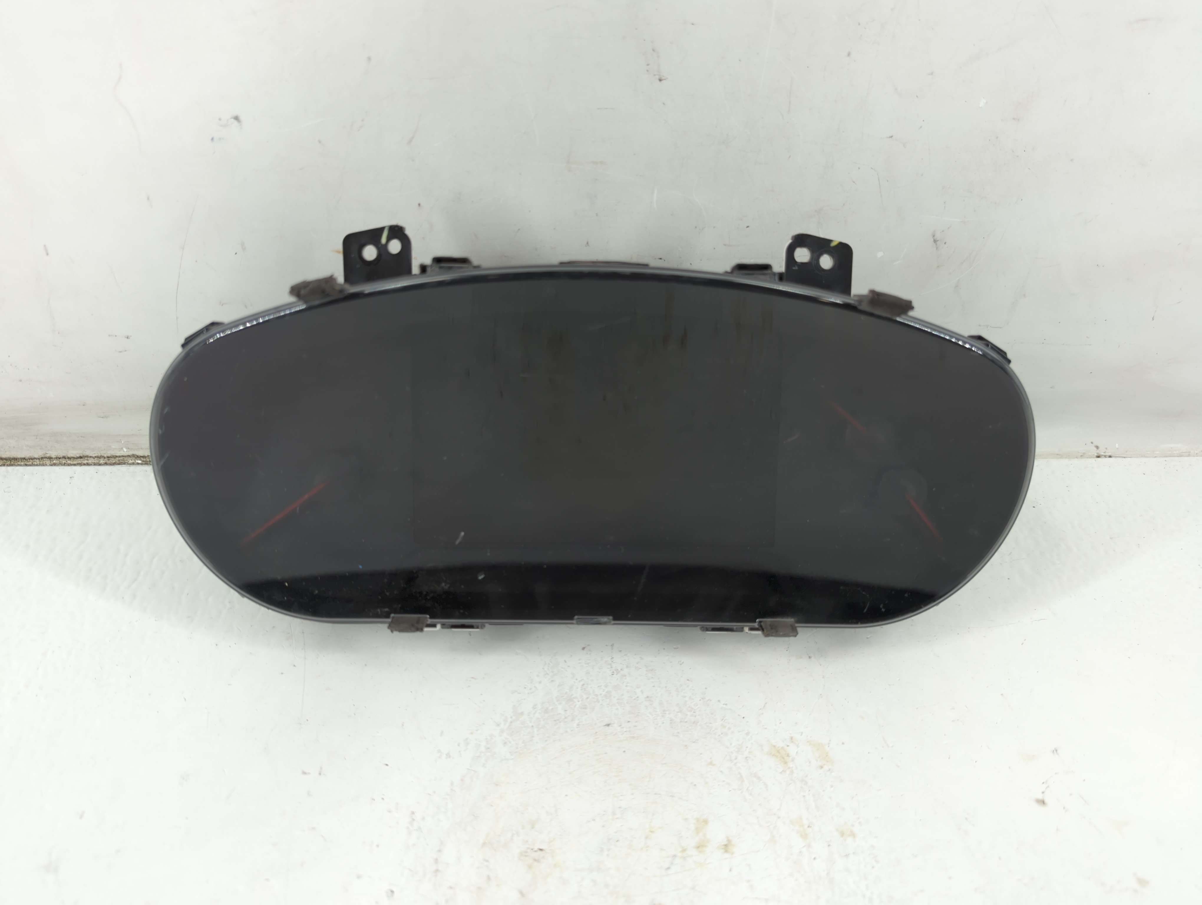 Picture of 2015-2016 Kia Cadenza Speedometer Instrument Cluster Gauges 94031-3r091 1030716