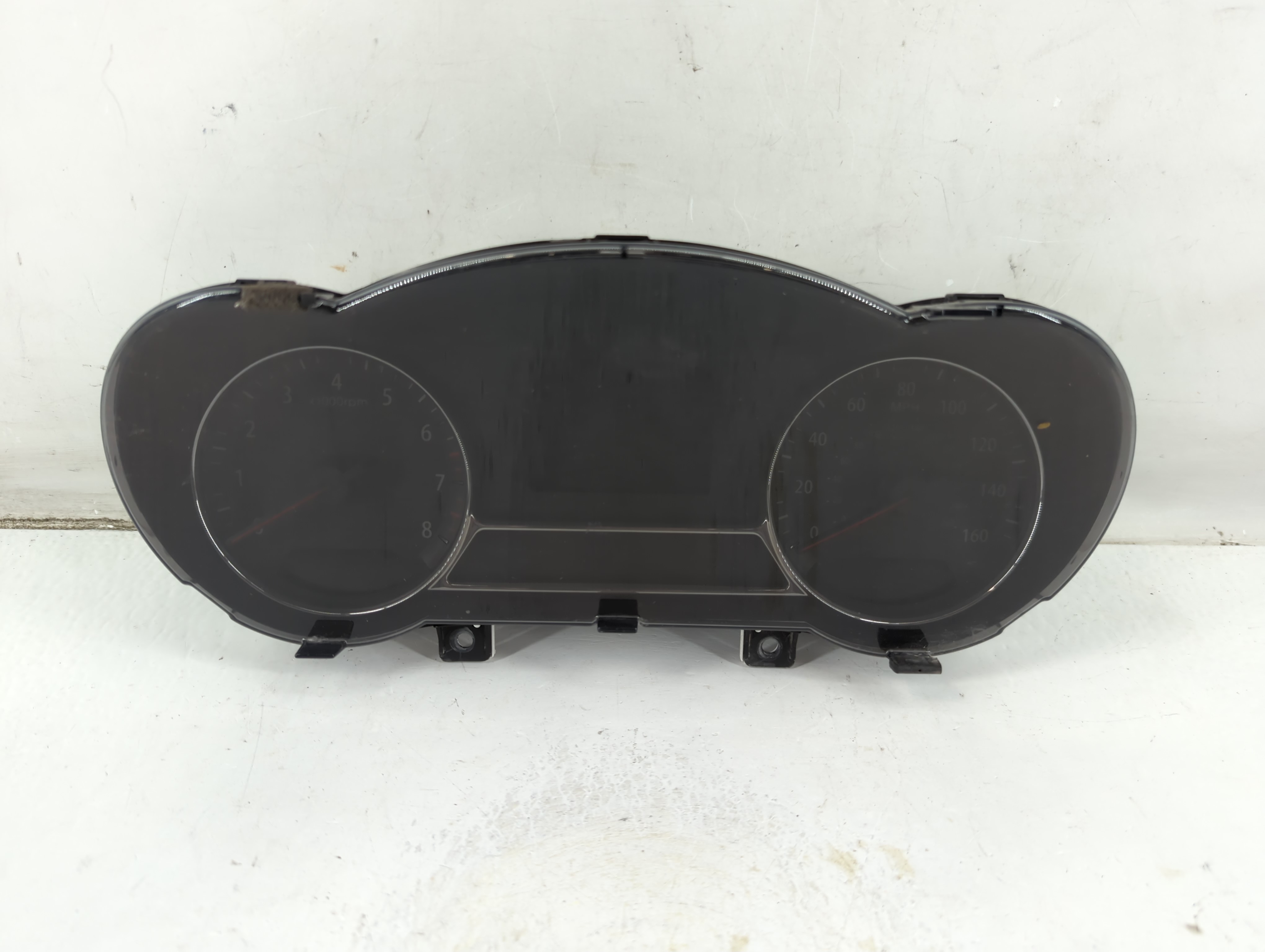 2012-2013 Kia Optima Speedometer Instrument Cluster Gauges 94011-2t882 1030717 - Oemusedautoparts1.com