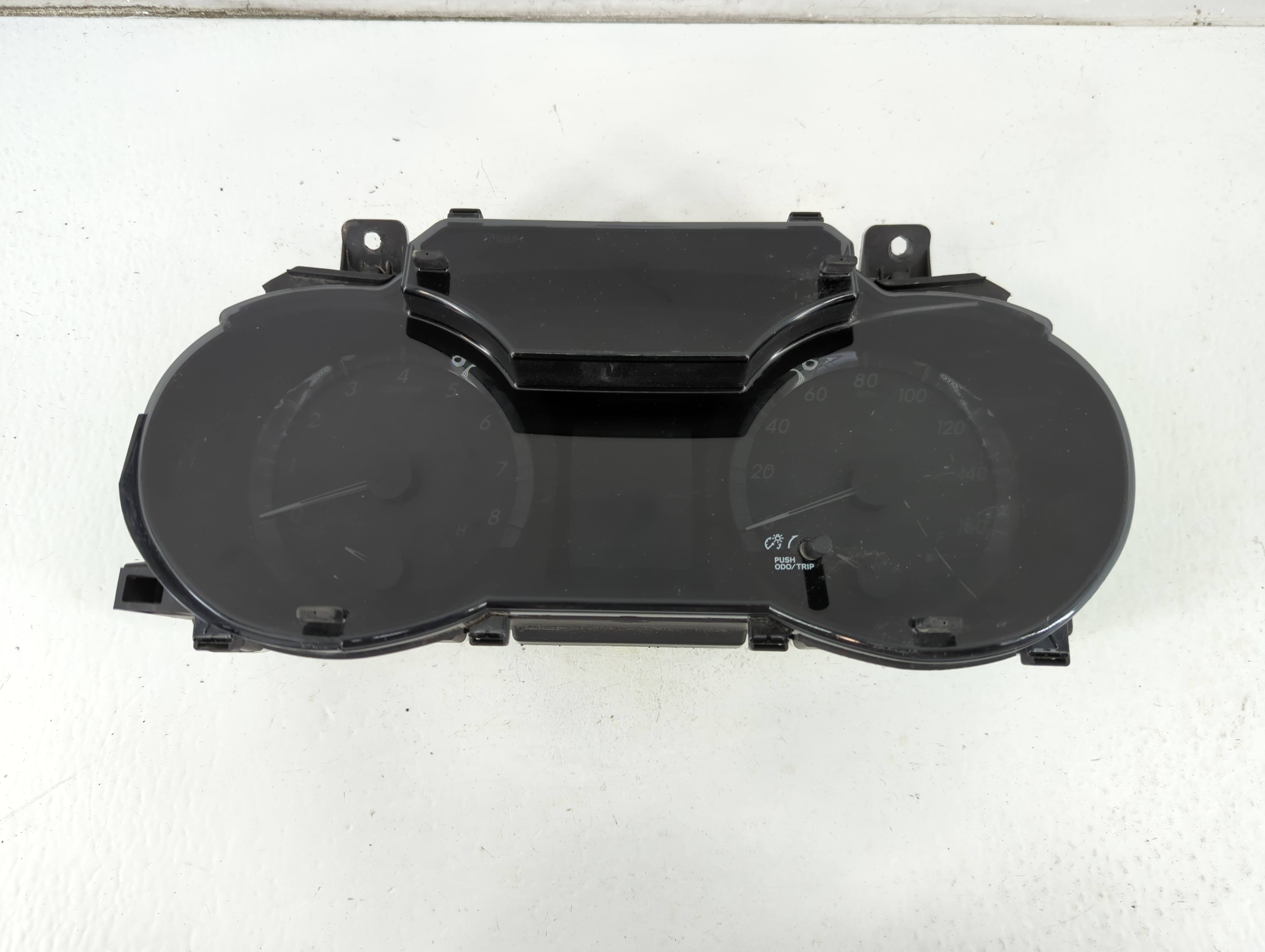 Picture of 2016-2018 Toyota Avalon Speedometer Instrument Cluster Gauges 1030723