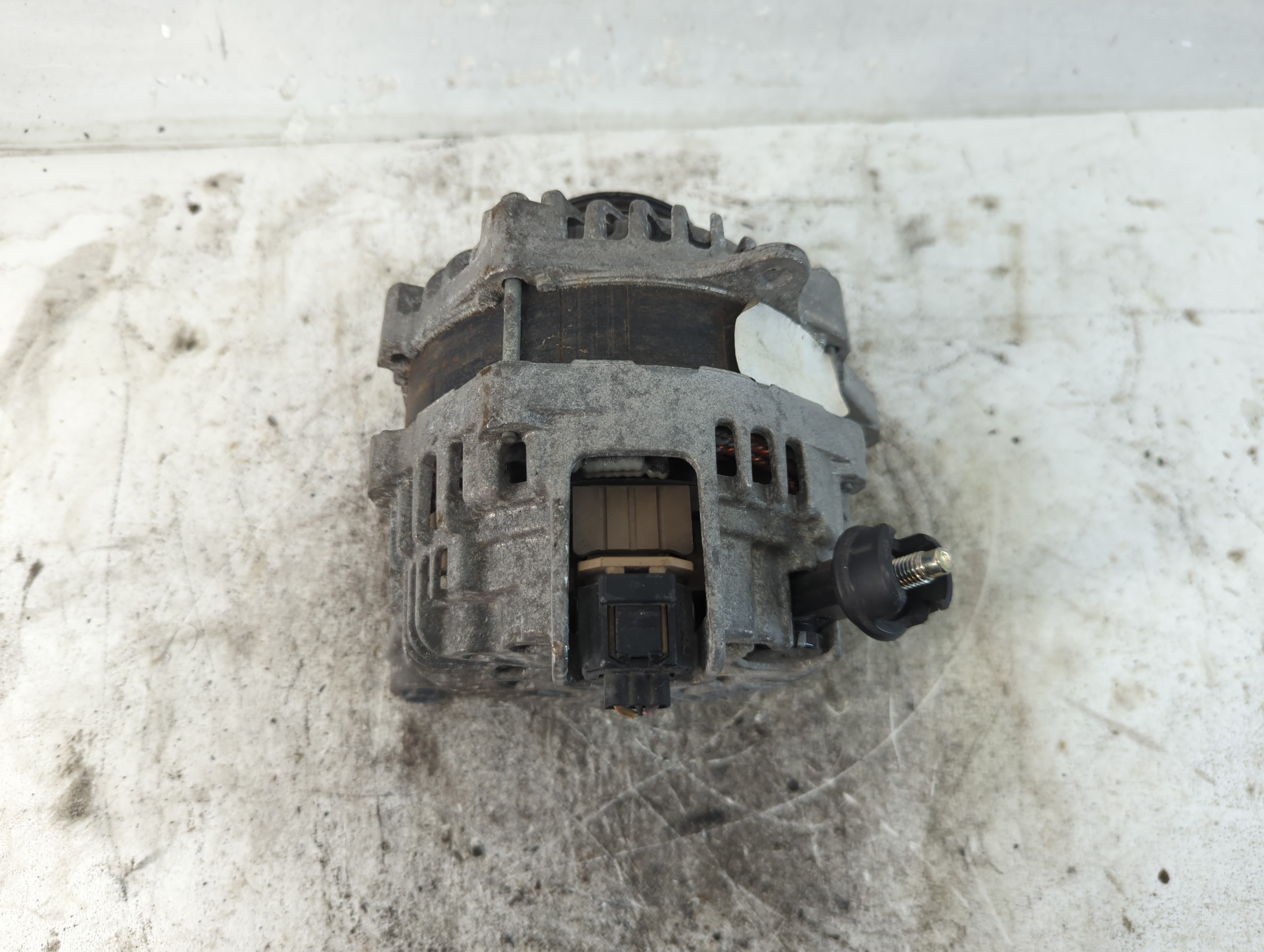 2010-2019 Ford Taurus Alternator Generator Charging Assembly Engine Oem 1031469 - Oemusedautoparts1.com