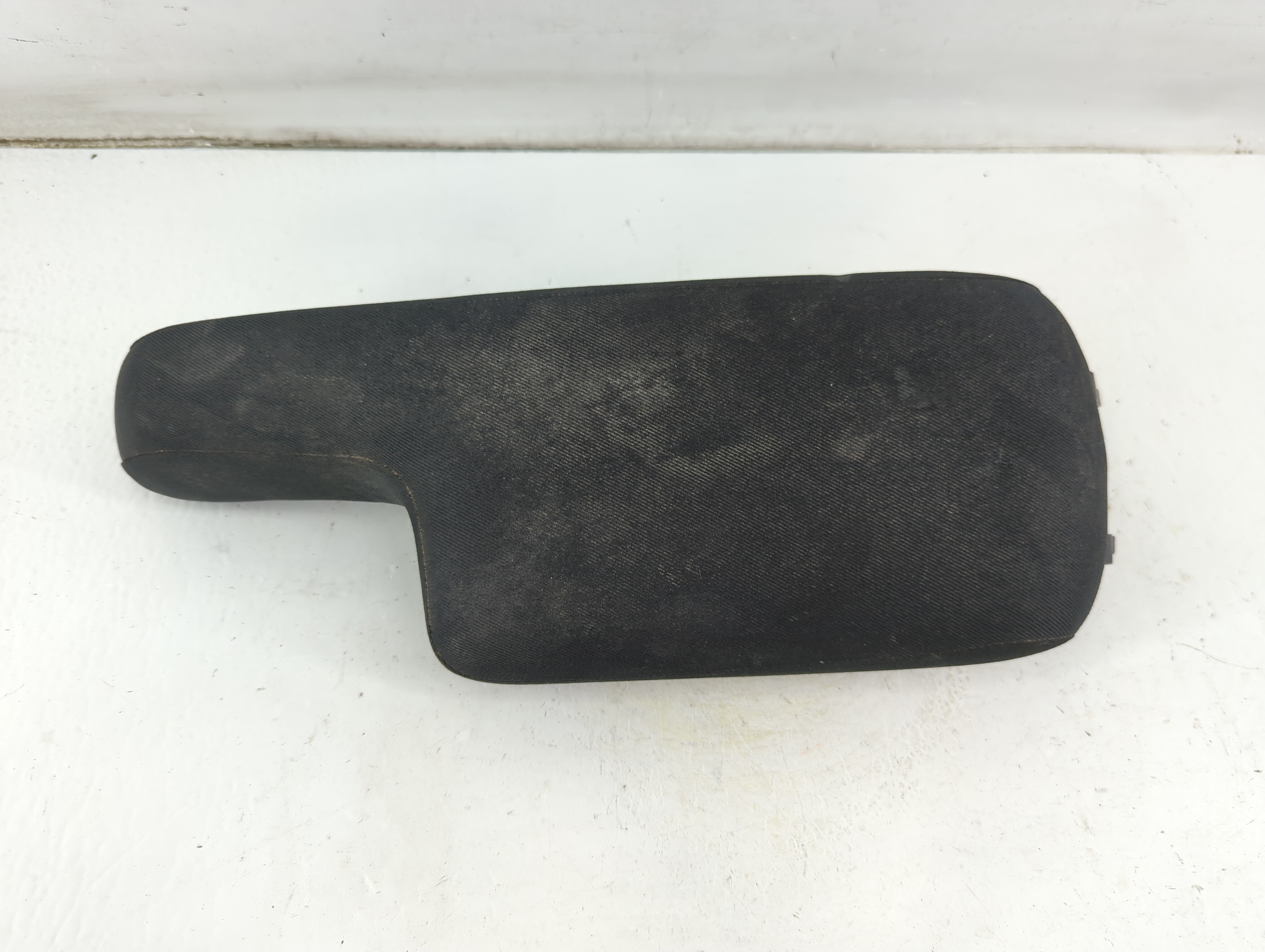 2015-2020 Honda Fit Center Console Armrest Cover Lid Black 1032213 - Oemusedautoparts1.com