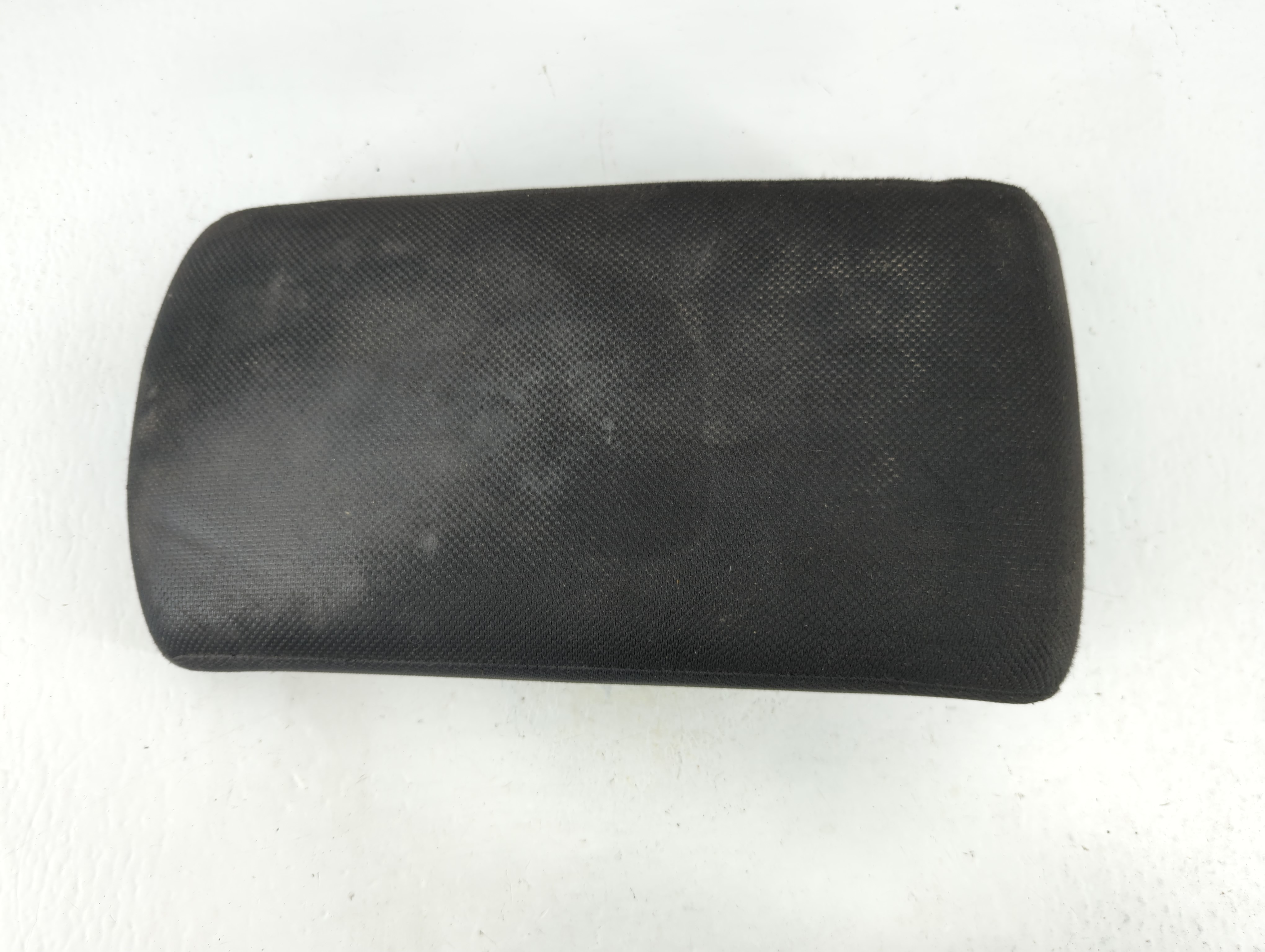 2013-2015 Nissan Rogue Center Console Armrest Cover Lid Black 1032215 - Oemusedautoparts1.com