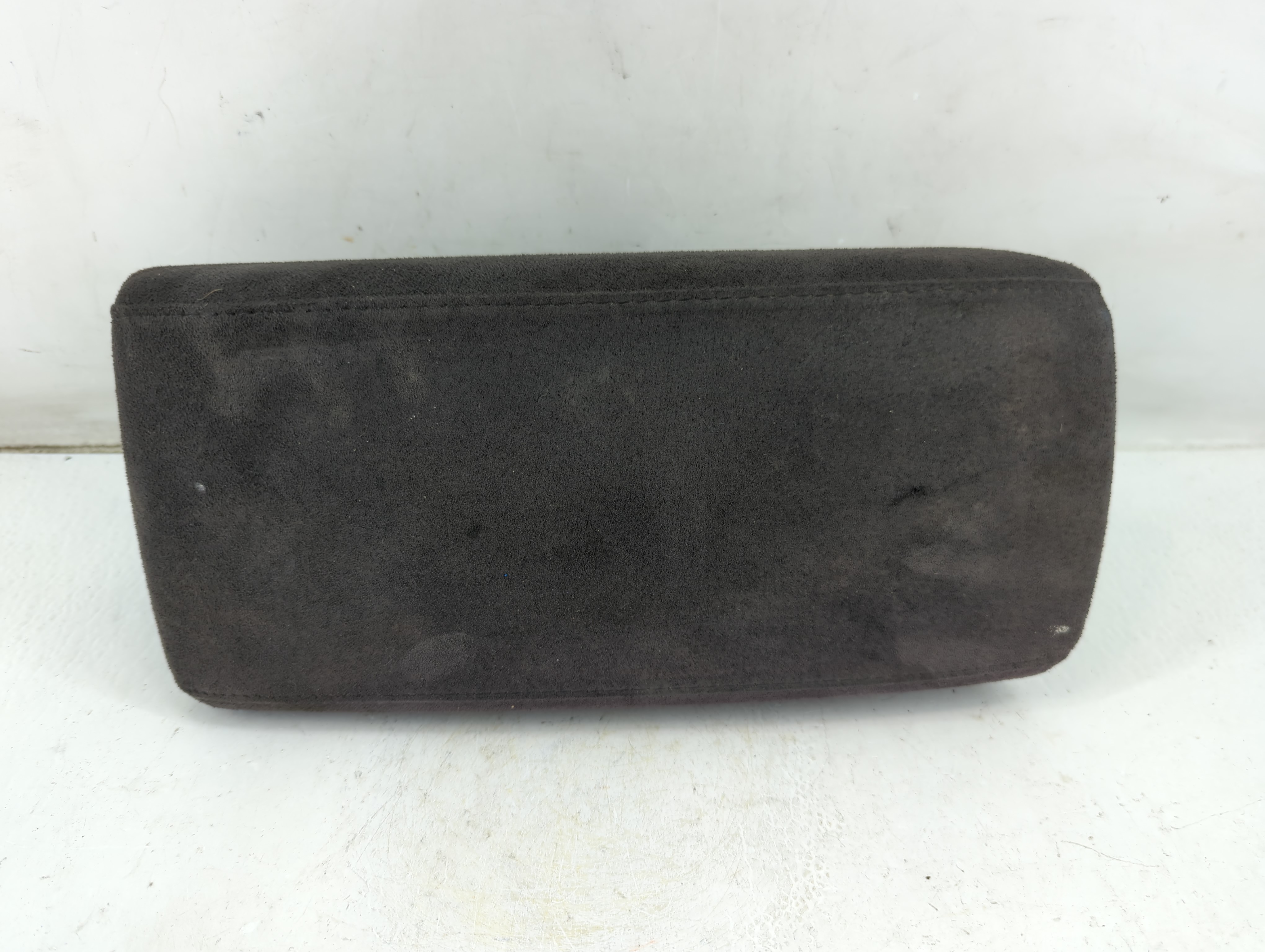 2007-2009 Nissan Altima Center Console Armrest Cover Lid Black 1032220 - Oemusedautoparts1.com