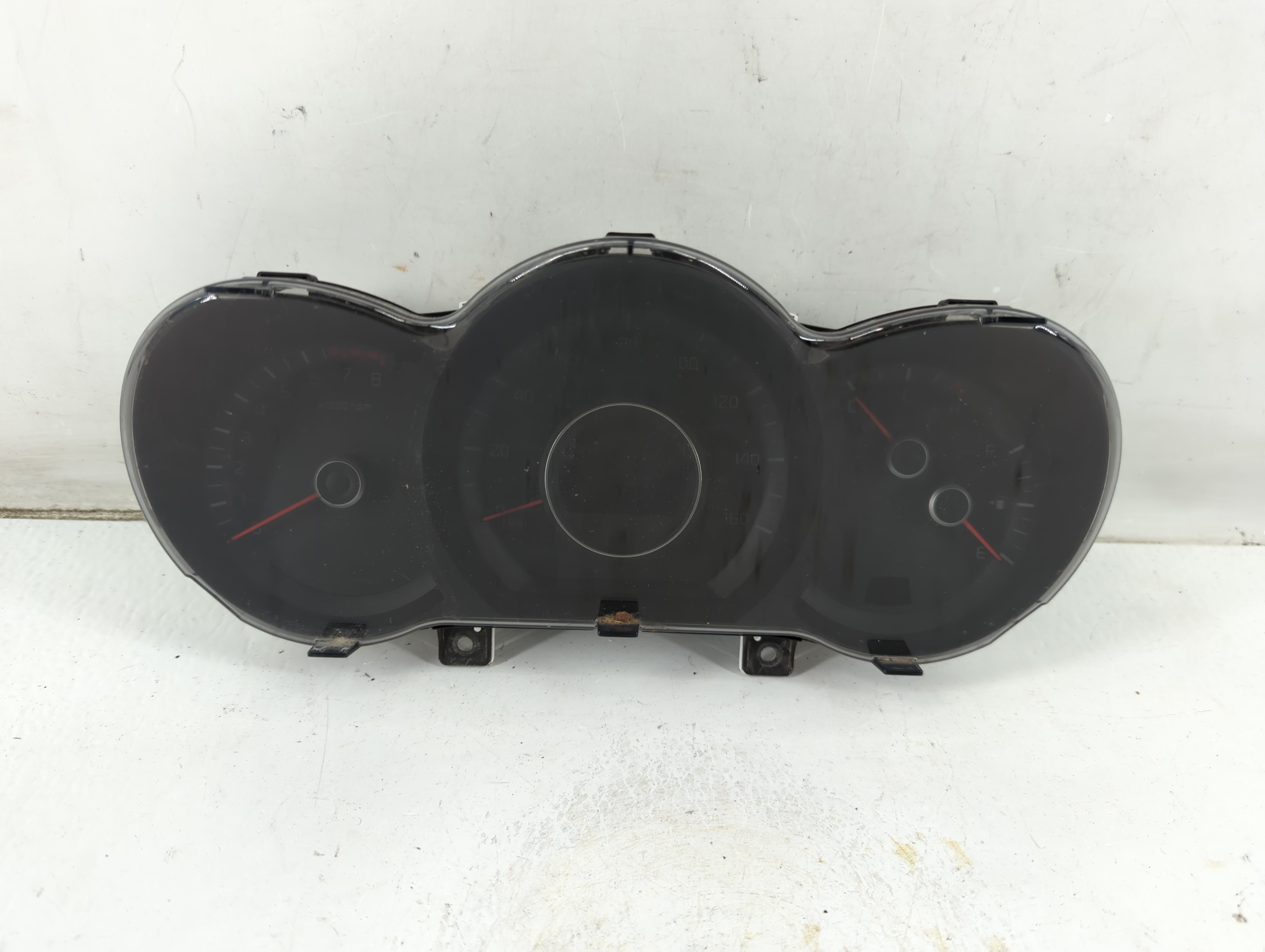Picture of 2014-2015 Kia Optima Speedometer Instrument Cluster Gauges 94031-2t270 1034543