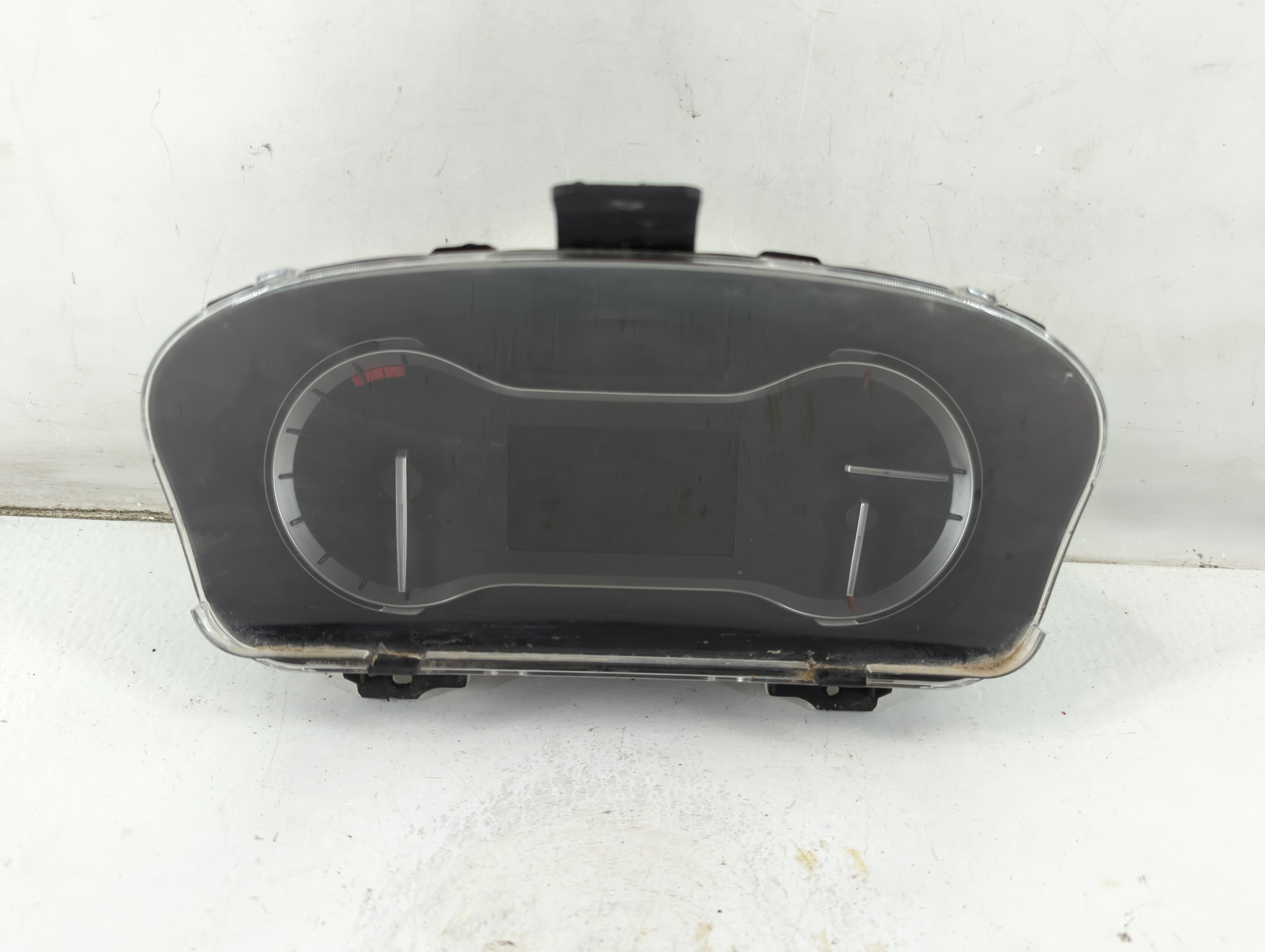 2017-2018 Honda Pilot Speedometer Instrument Cluster Gauges 1034545 - Oemusedautoparts1.com