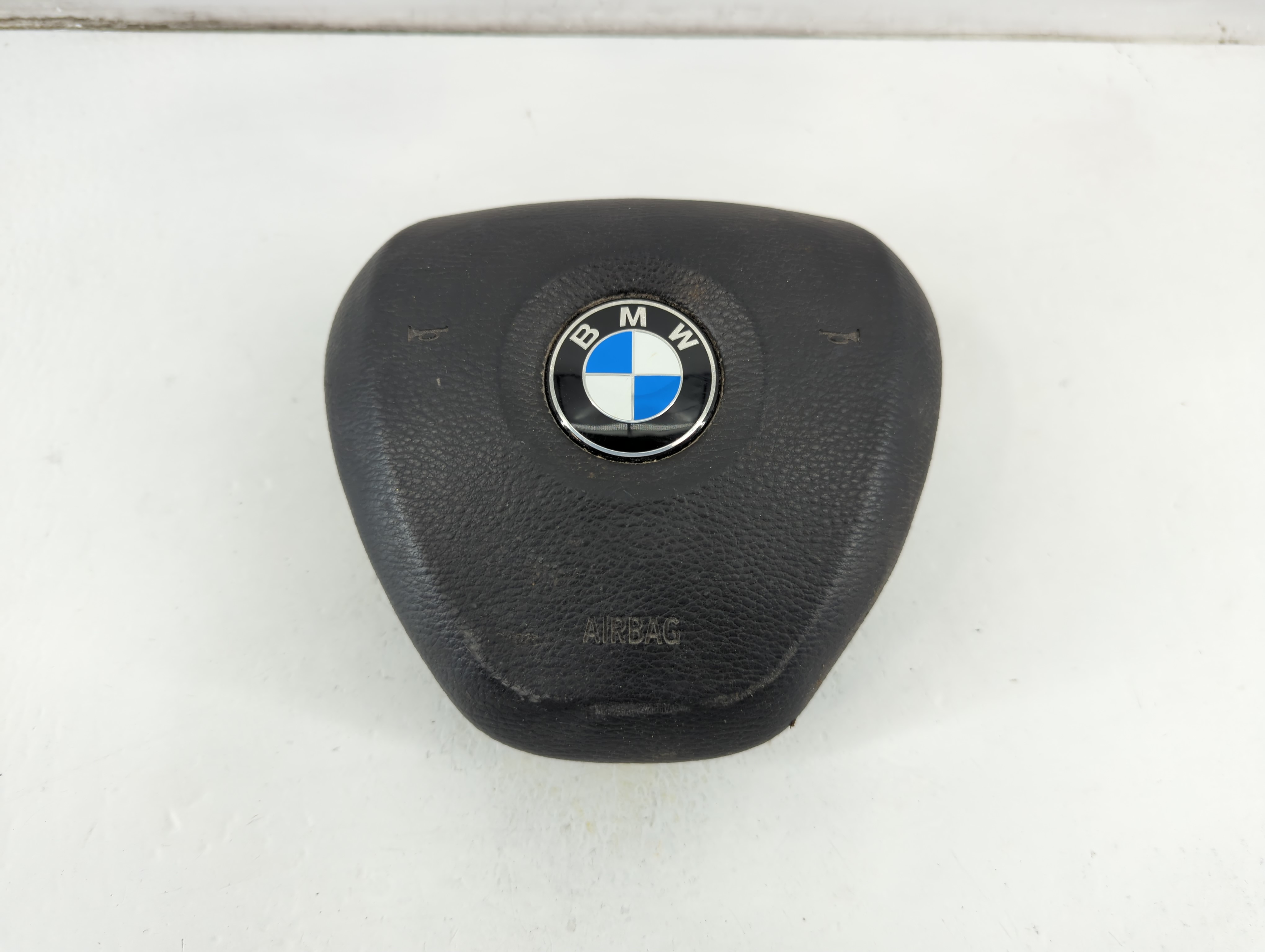 2014-2018 Bmw X5 Air Bag Driver Left Steering Wheel Mounted 1034599 - Oemusedautoparts1.com