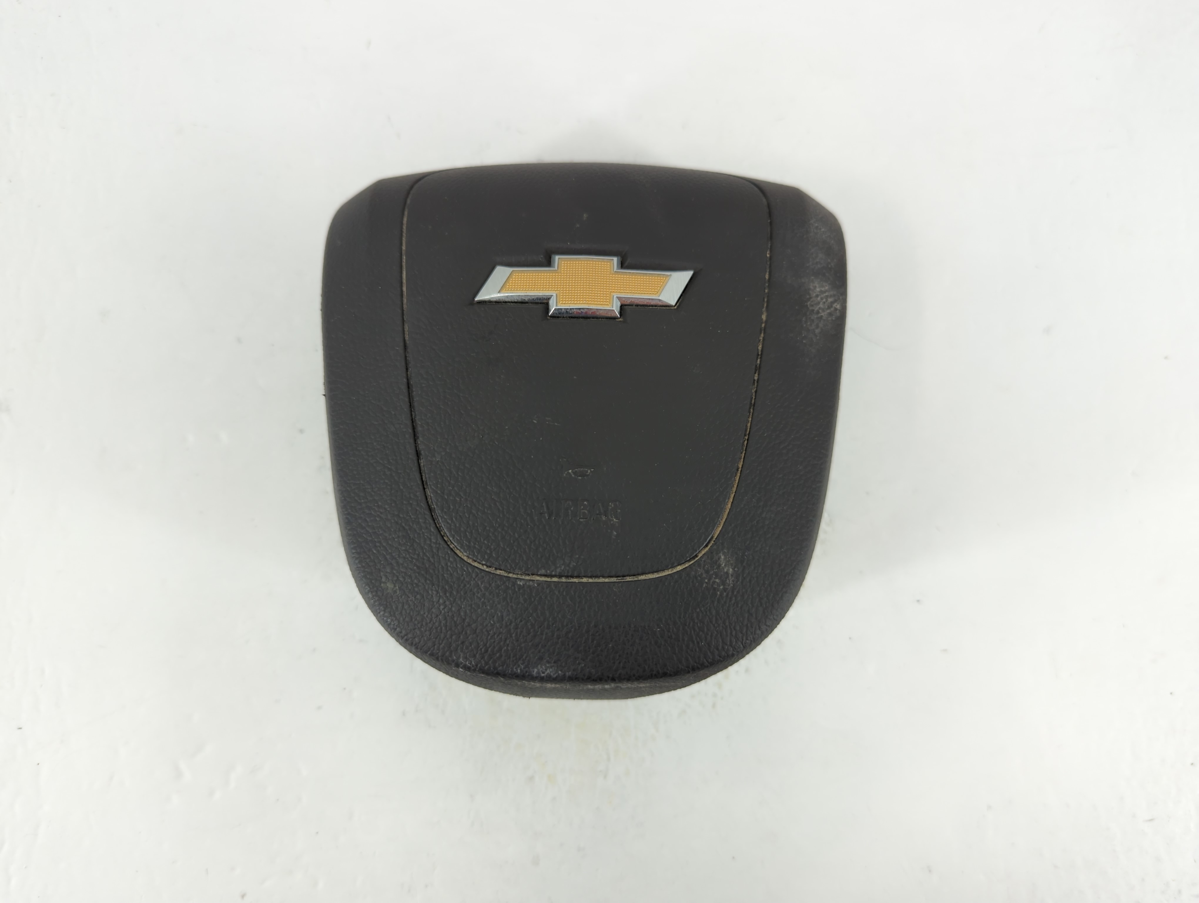 2013-2016 Chevrolet Cruze Air Bag Driver Left Steering Wheel Mounted 1034601 - Oemusedautoparts1.com