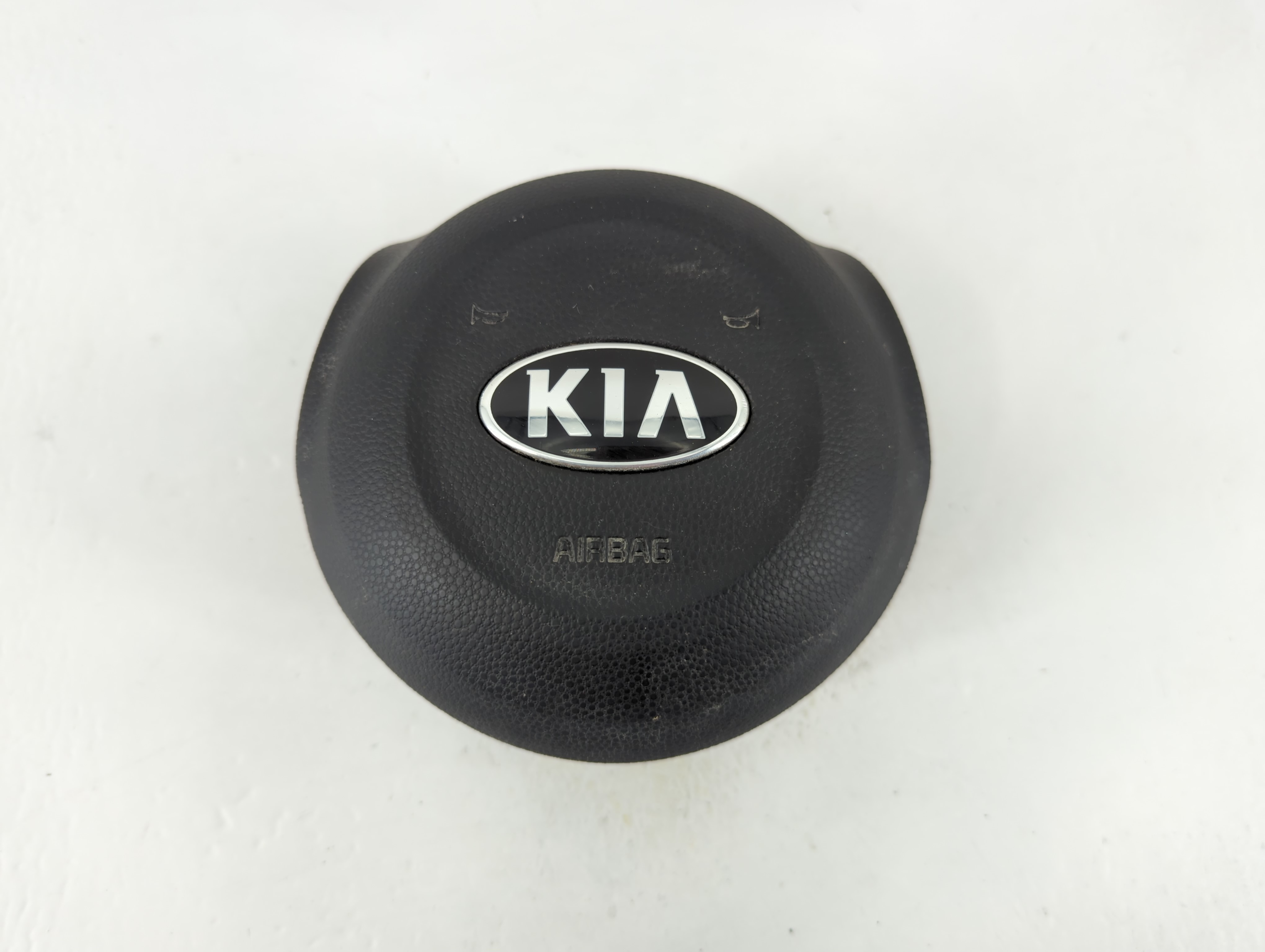 2017-2019 Kia Soul Air Bag Driver Left Steering Wheel Mounted 1034608 - Oemusedautoparts1.com