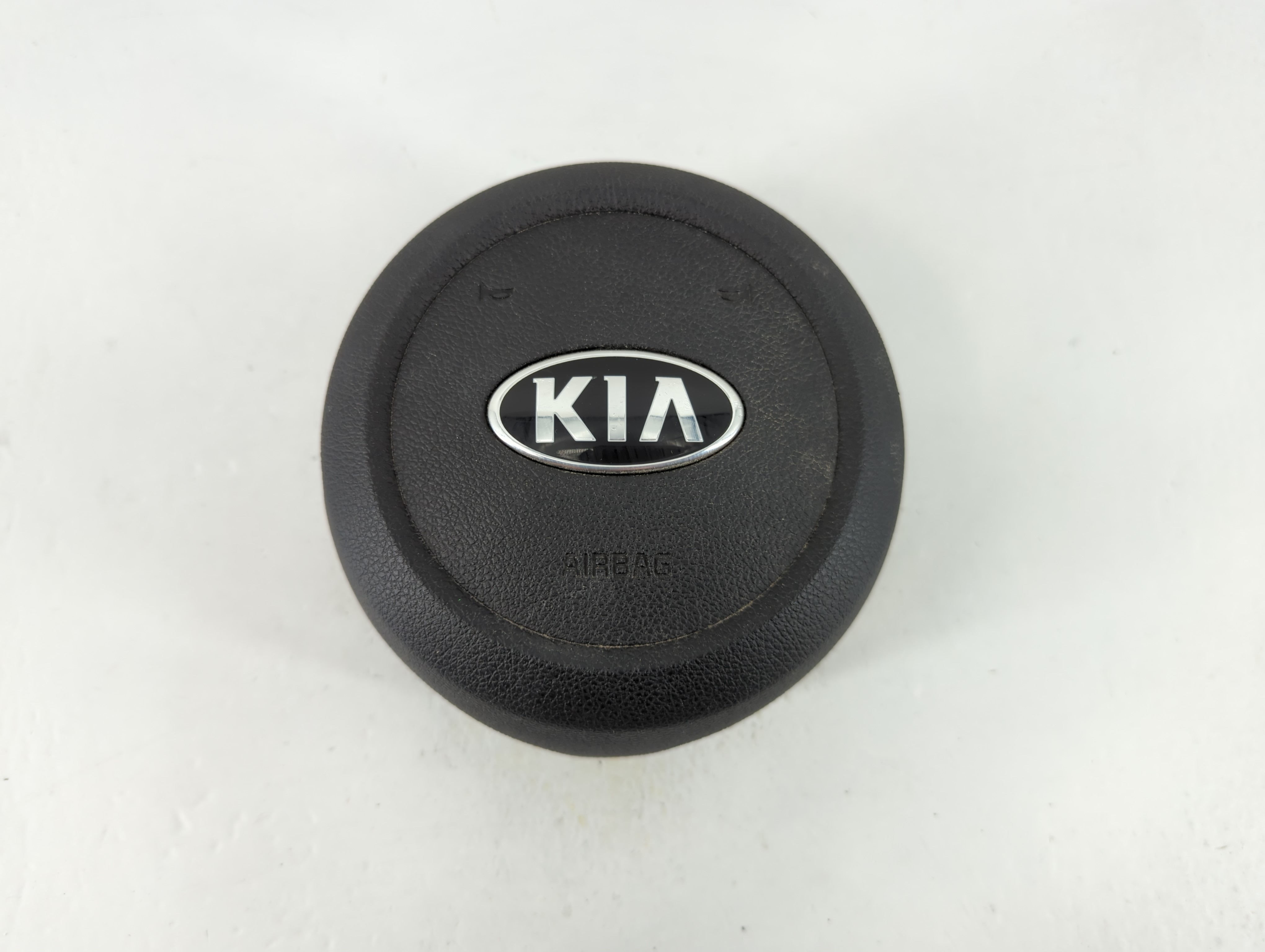 2019-2020 Kia Optima Air Bag Driver Left Steering Wheel Mounted 1034609 - Oemusedautoparts1.com
