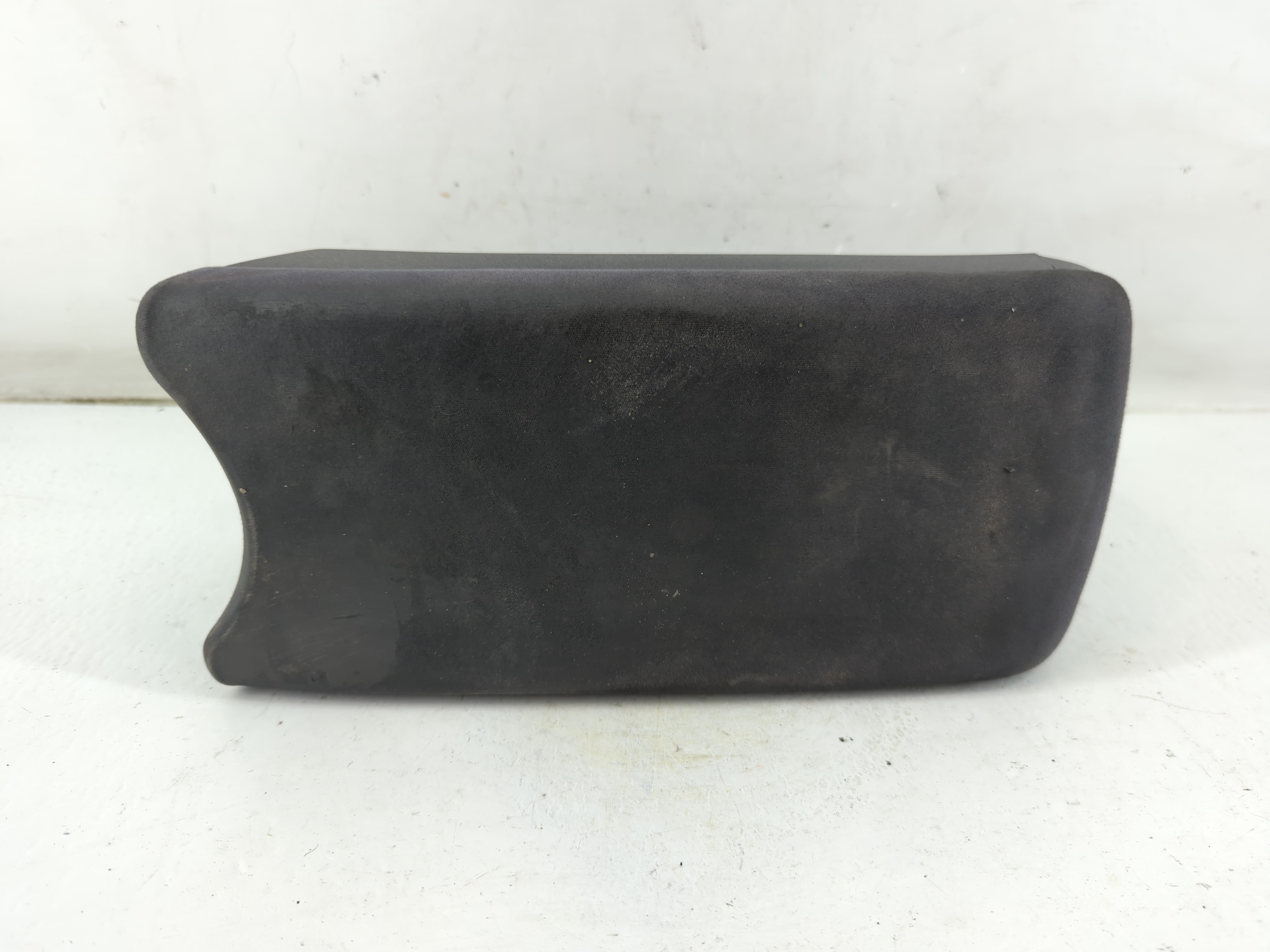 2012-2015 Toyota Prius Center Console Armrest Cover Lid Black 1034611 - Oemusedautoparts1.com