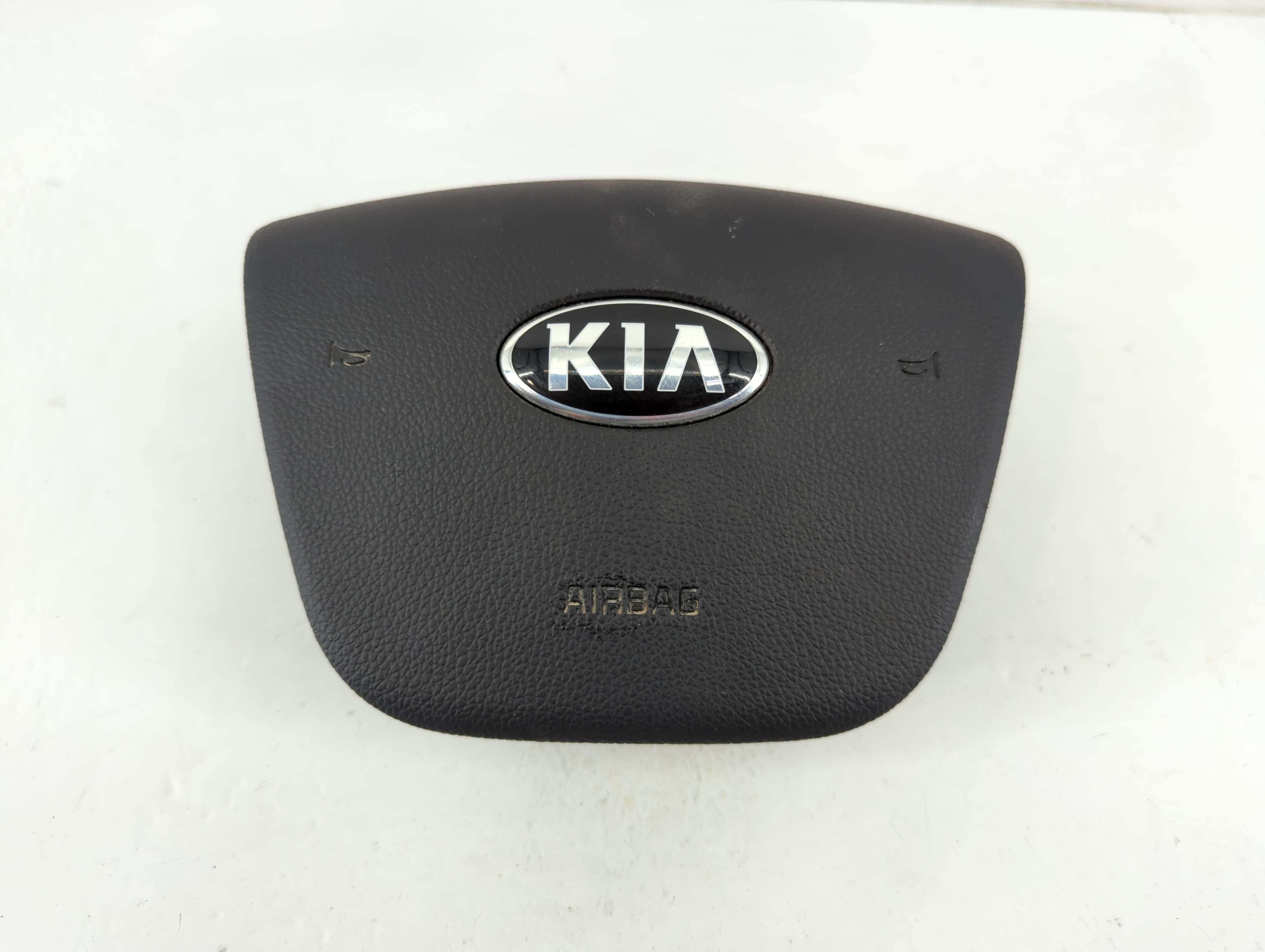 2014-2016 Kia Cadenza Air Bag Driver Left Steering Wheel Mounted 1034806 - Oemusedautoparts1.com