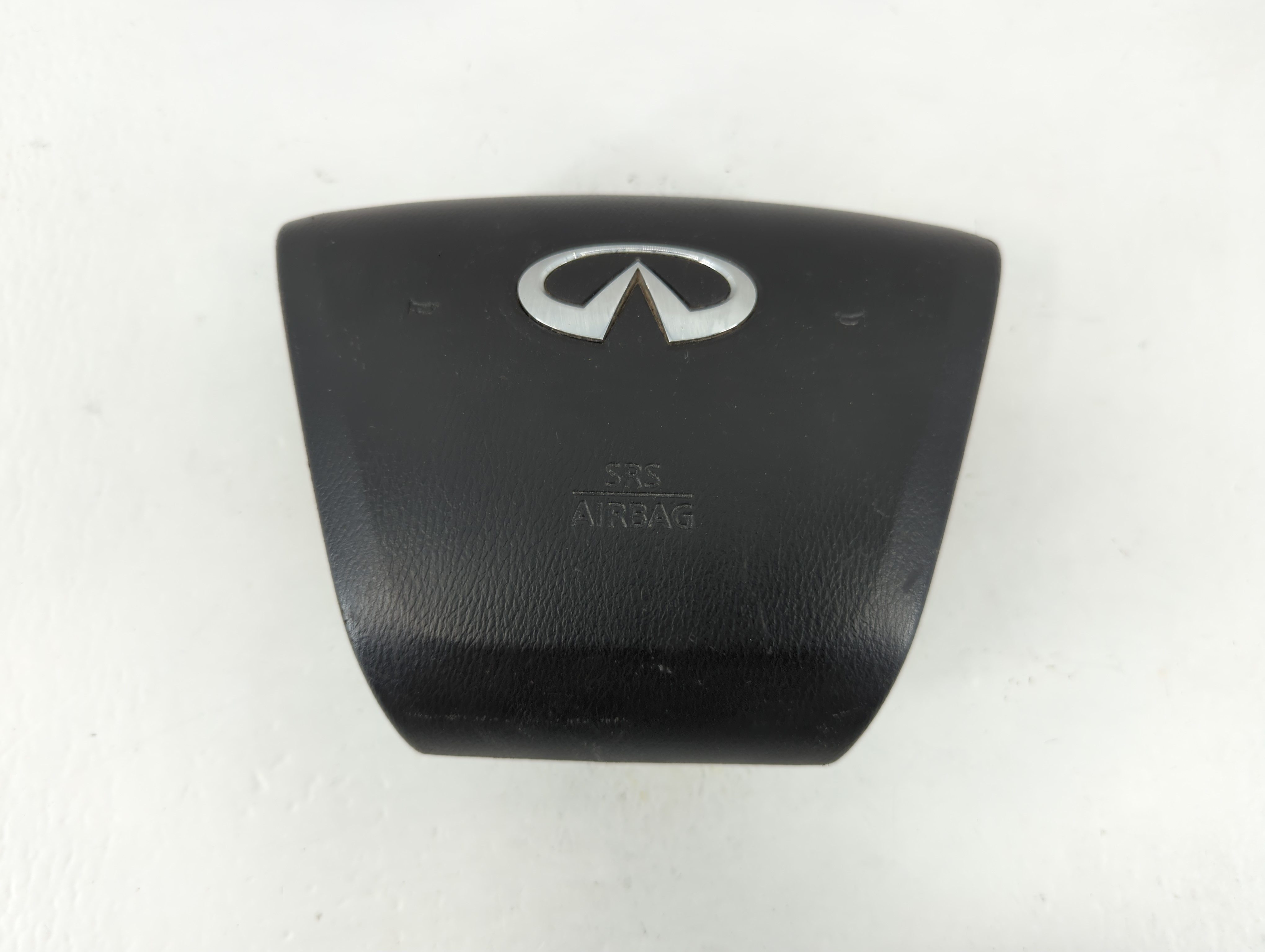 2015-2017 Infiniti Qx80 Air Bag Driver Left Steering Wheel Mounted 1034807 - Oemusedautoparts1.com