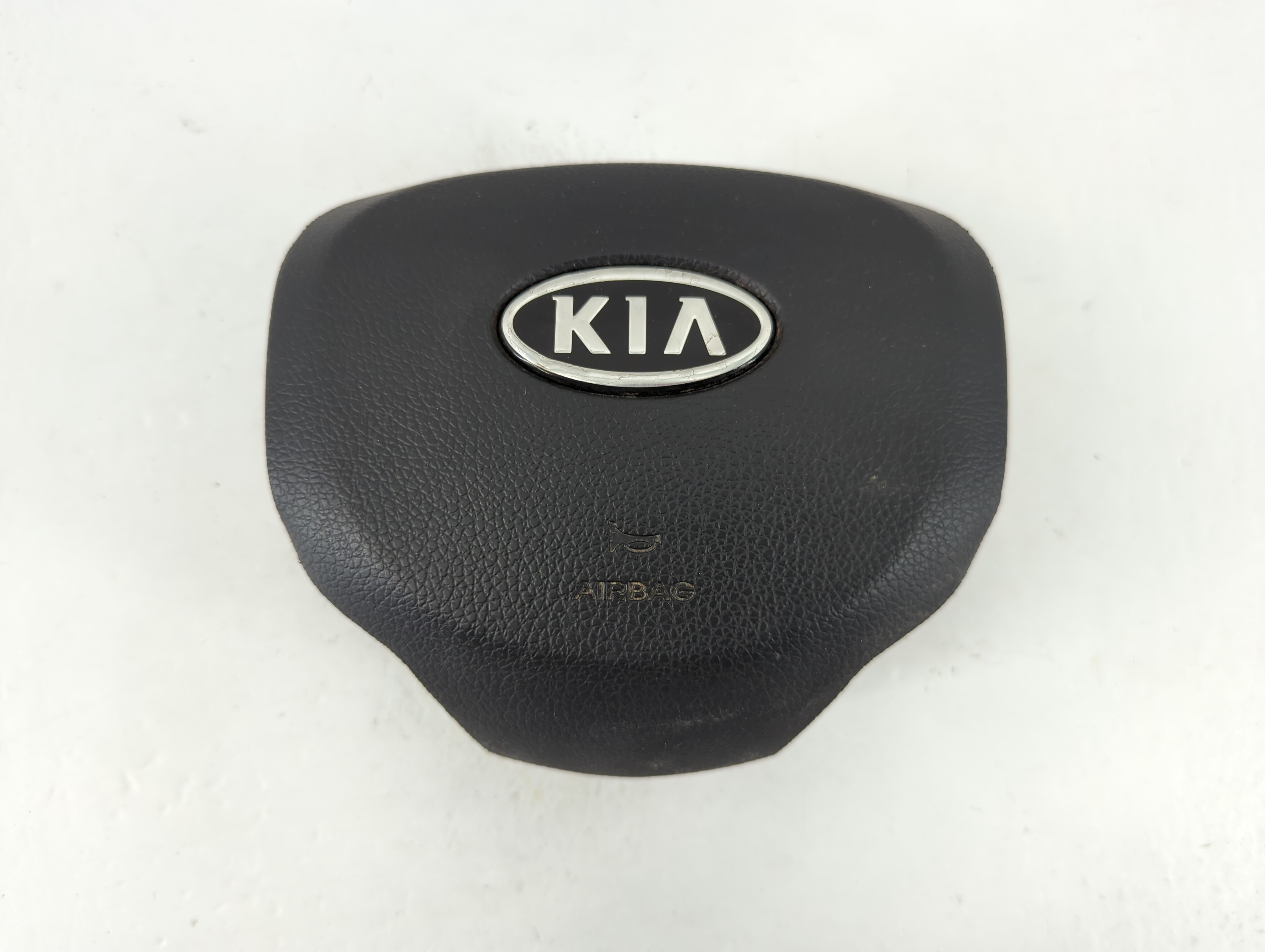 2011-2012 Kia Optima Air Bag Driver Left Steering Wheel Mounted 1034812 - Oemusedautoparts1.com