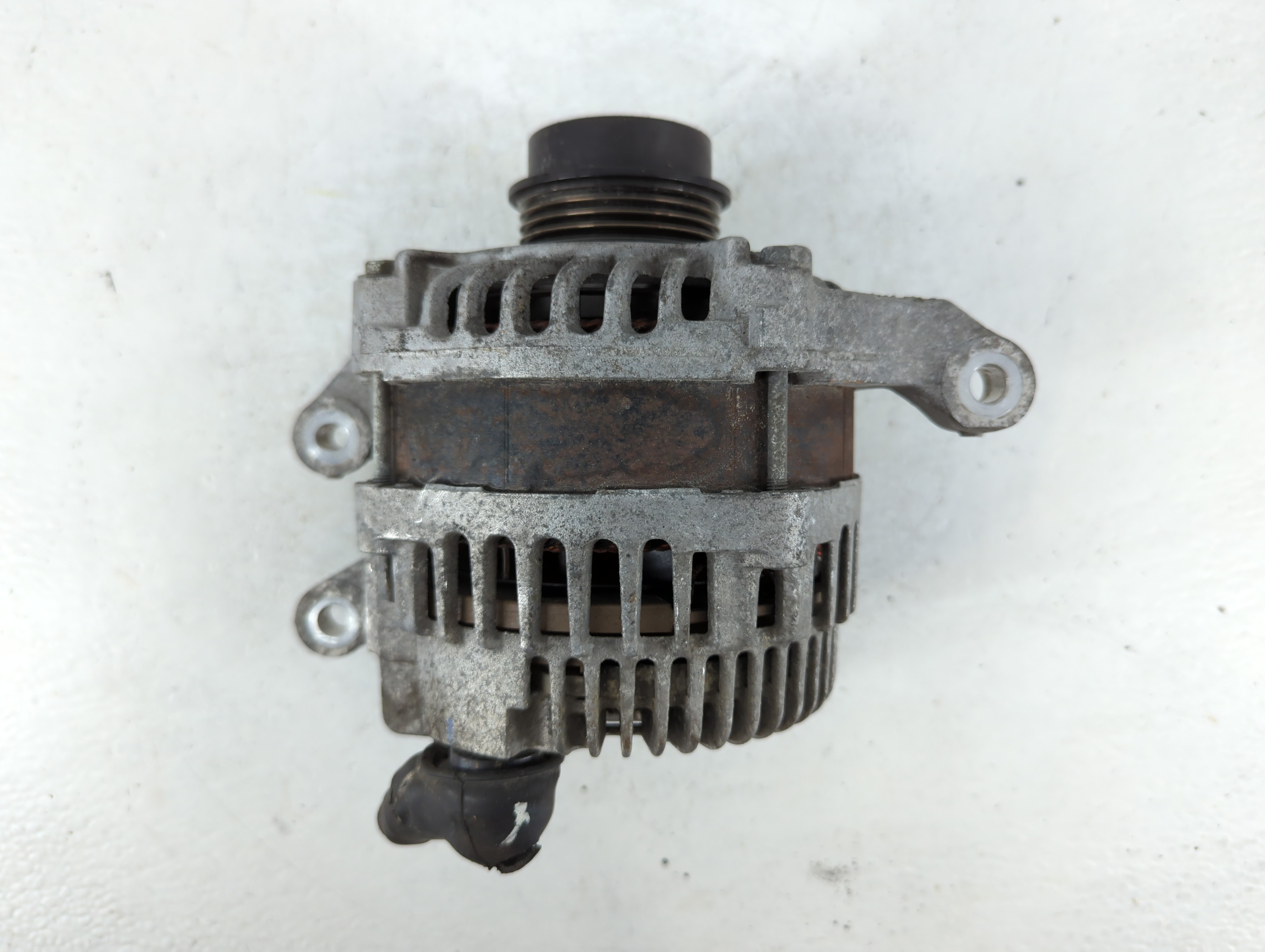 2013-2019 Ford Escape Alternator Generator Charging Assembly Engine Oem 1034823 - Oemusedautoparts1.com