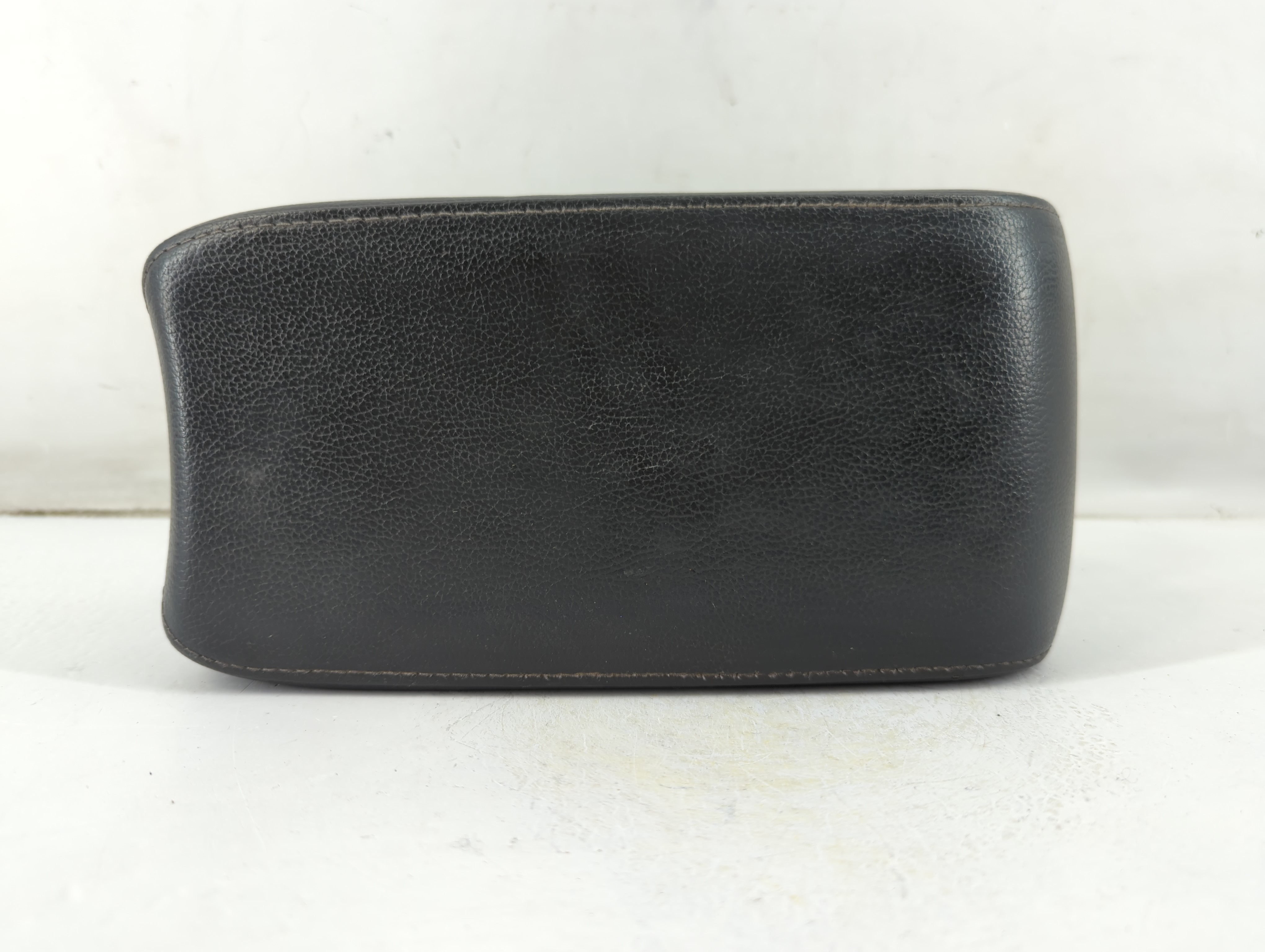 Picture of 2016 Honda Civic Center Console Armrest Cover Lid Black 1034828