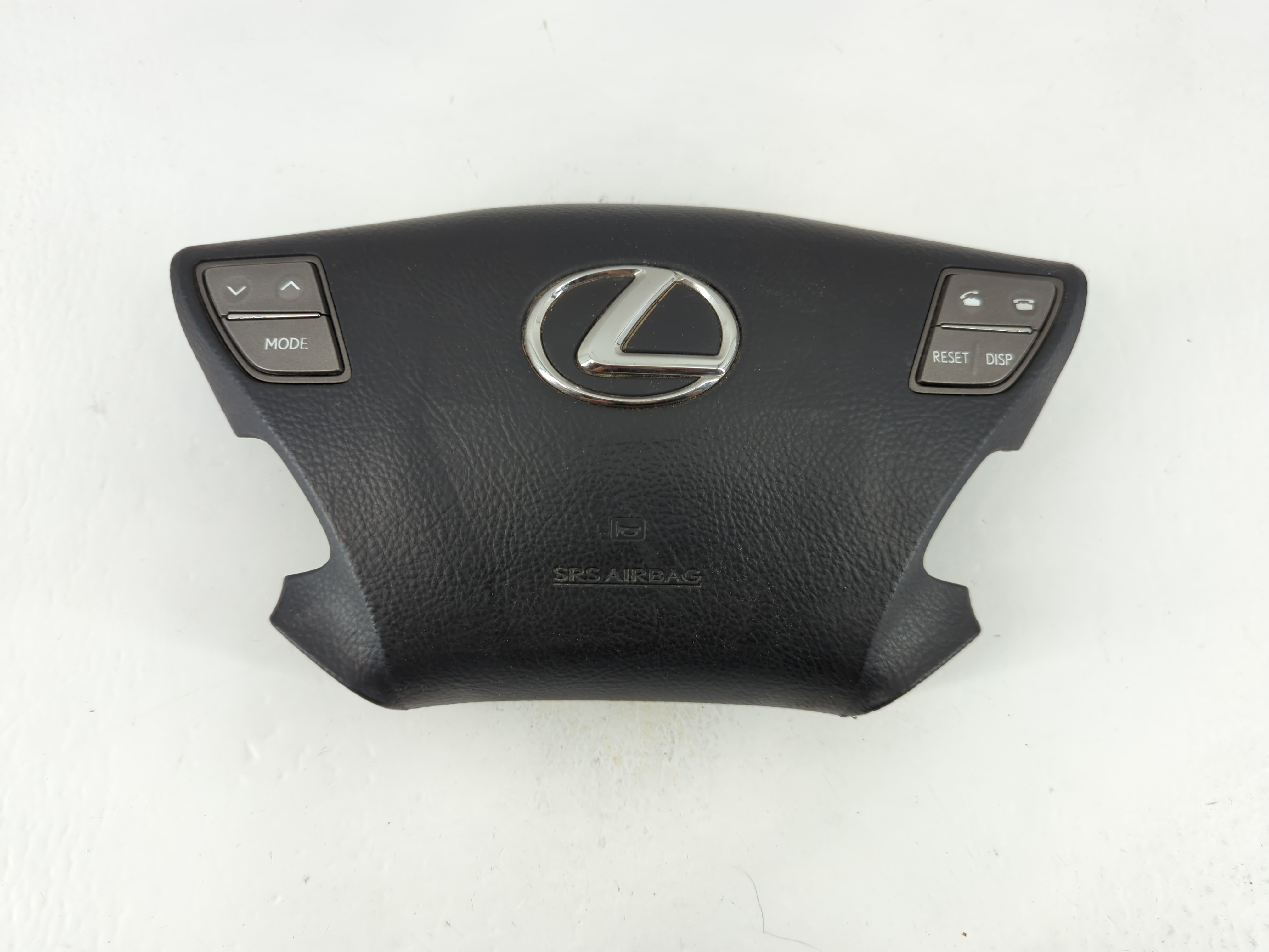 2007-2012 Lexus Ls460 Air Bag Driver Left Steering Wheel Mounted 1034848 - Oemusedautoparts1.com