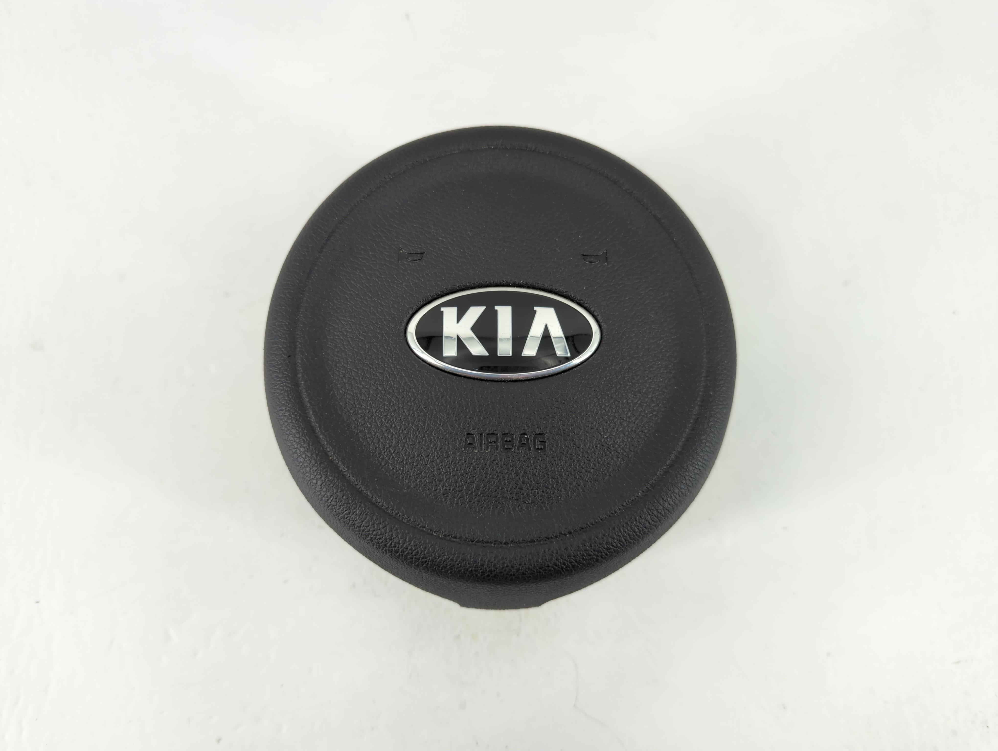 2016-2018 Kia Optima Air Bag Driver Left Steering Wheel Mounted 1034849 - Oemusedautoparts1.com