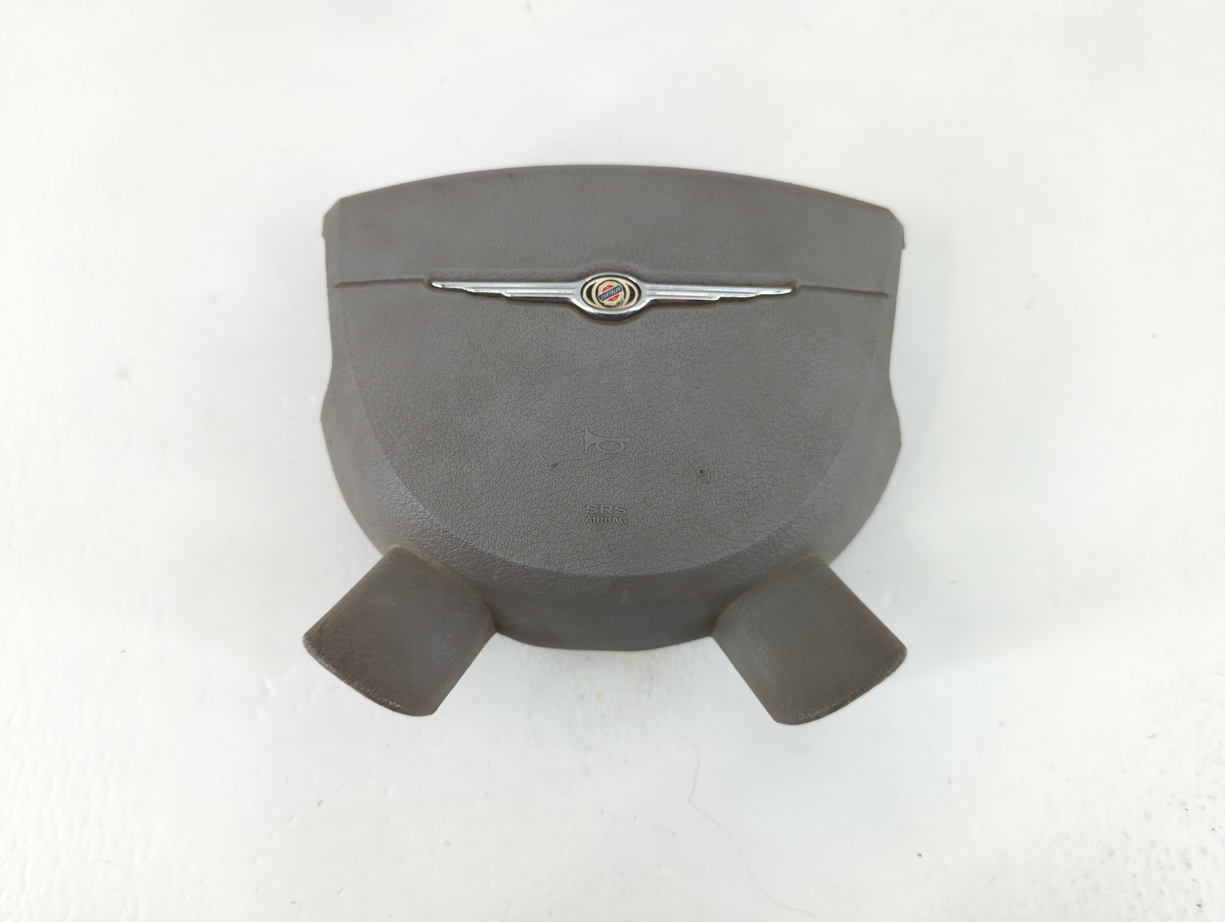 2007-2009 Chrysler Aspen Air Bag Driver Left Steering Wheel Mounted 1034850 - Oemusedautoparts1.com