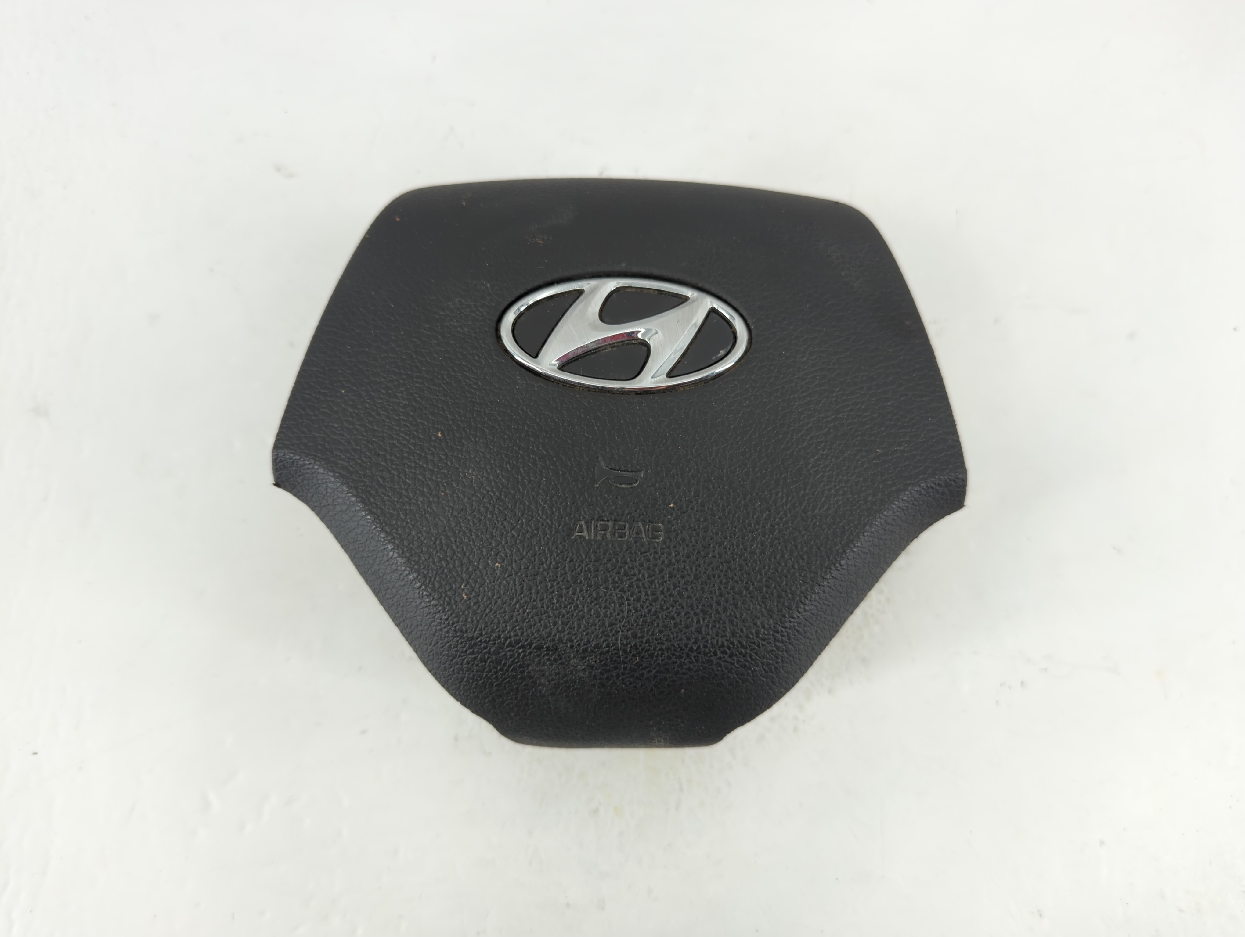 Picture of 2016-2021 Hyundai Tucson Air Bag Driver Left Steering Wheel Mounted 1034852