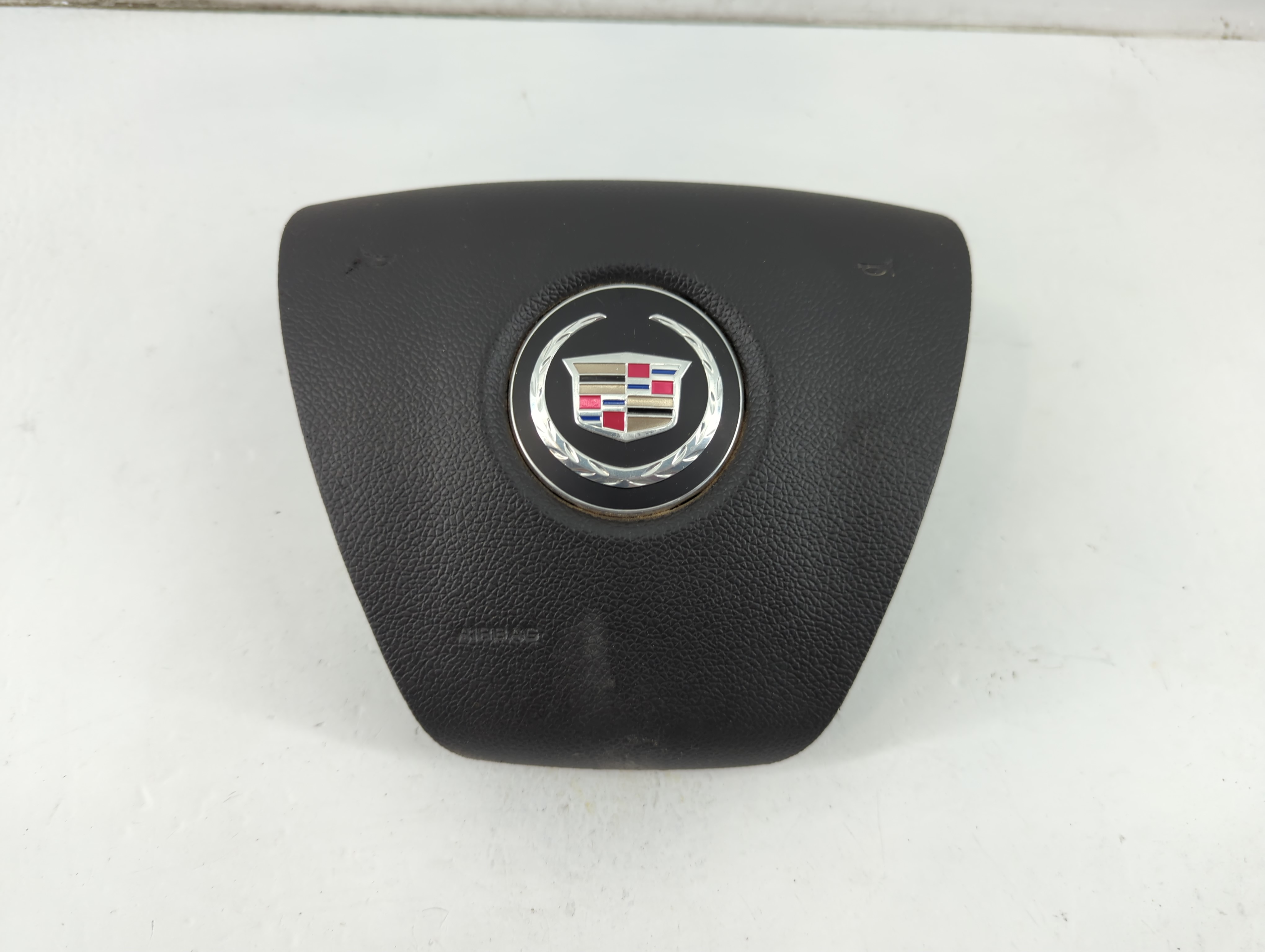 Picture of 2011-2012 Cadillac Escalade Air Bag Driver Left Steering Wheel Mounted 1034862