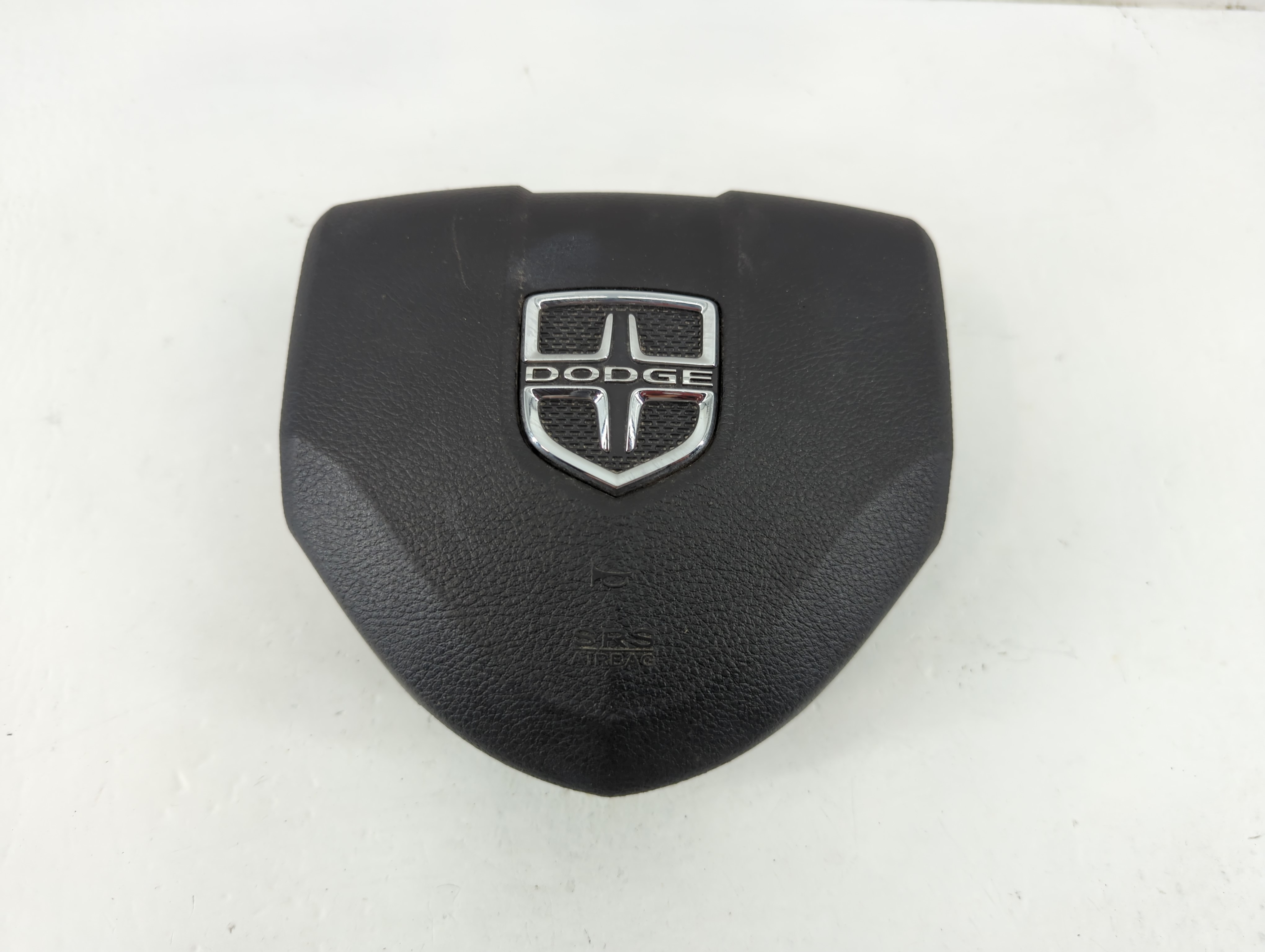 2013-2019 Dodge Journey Air Bag Driver Left Steering Wheel Mounted 1034864 - Oemusedautoparts1.com