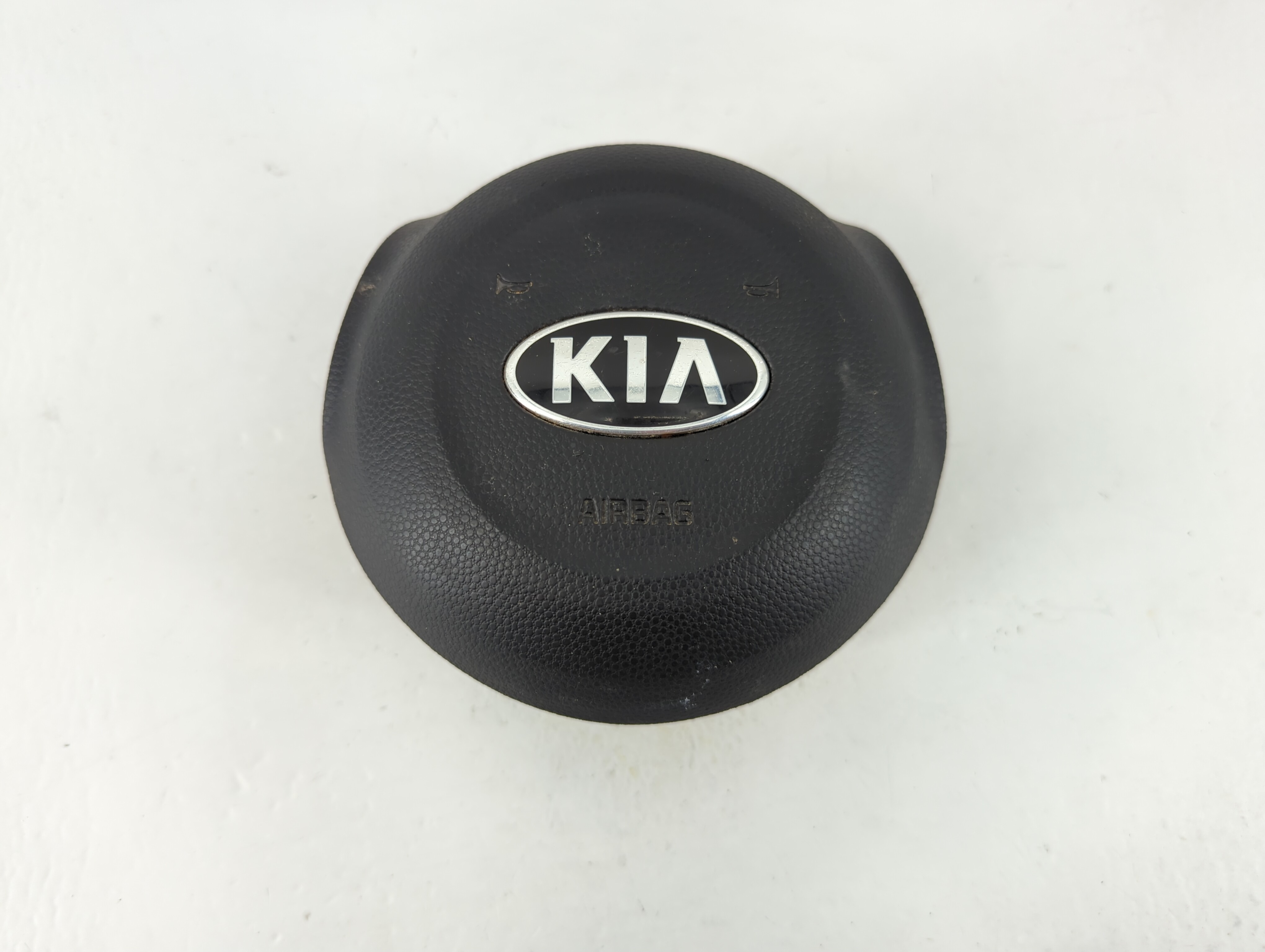2017-2019 Kia Soul Air Bag Driver Left Steering Wheel Mounted 1034865 - Oemusedautoparts1.com