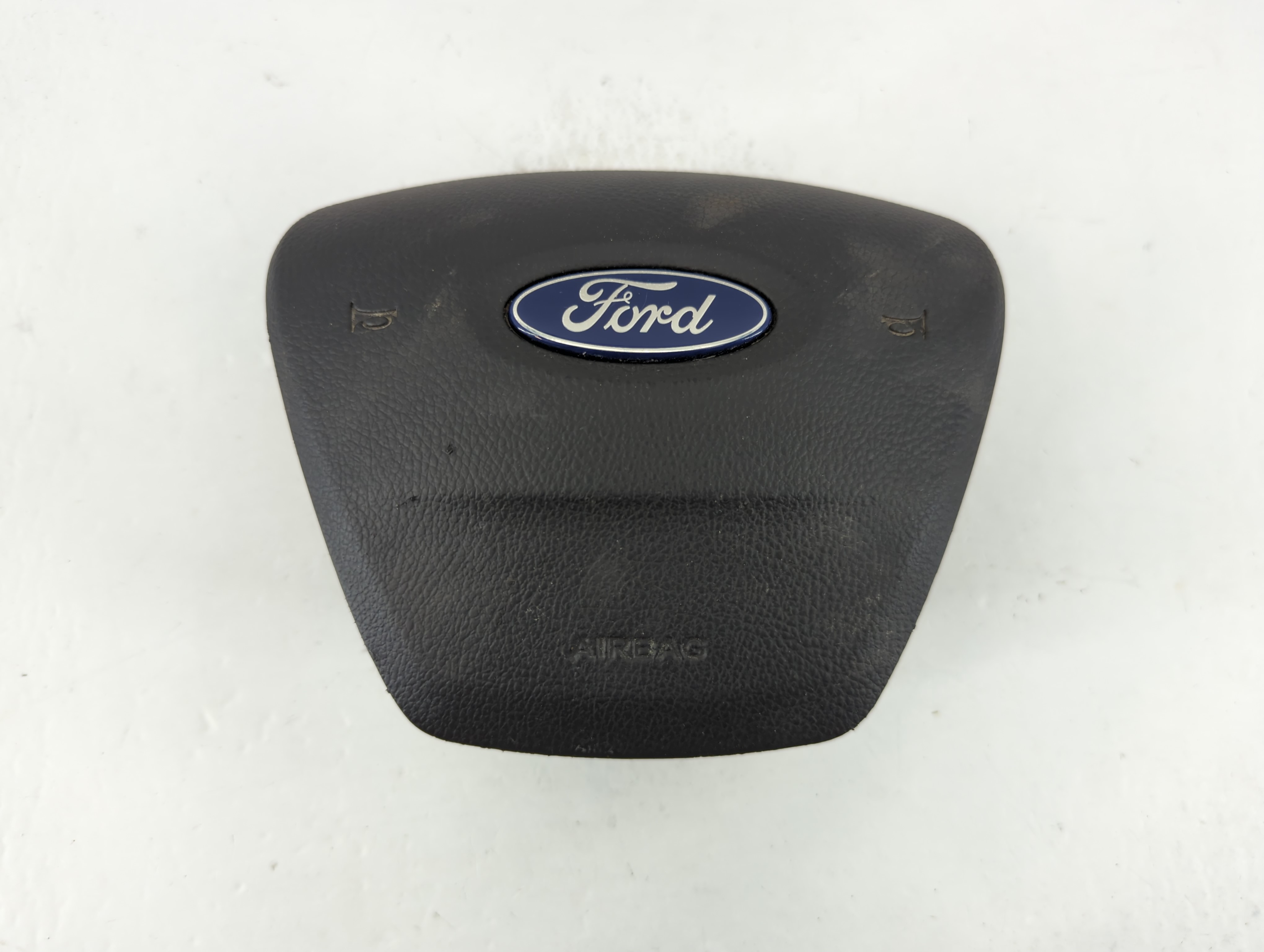 2017-2019 Ford Escape Air Bag Driver Left Steering Wheel Mounted 1034866 - Oemusedautoparts1.com