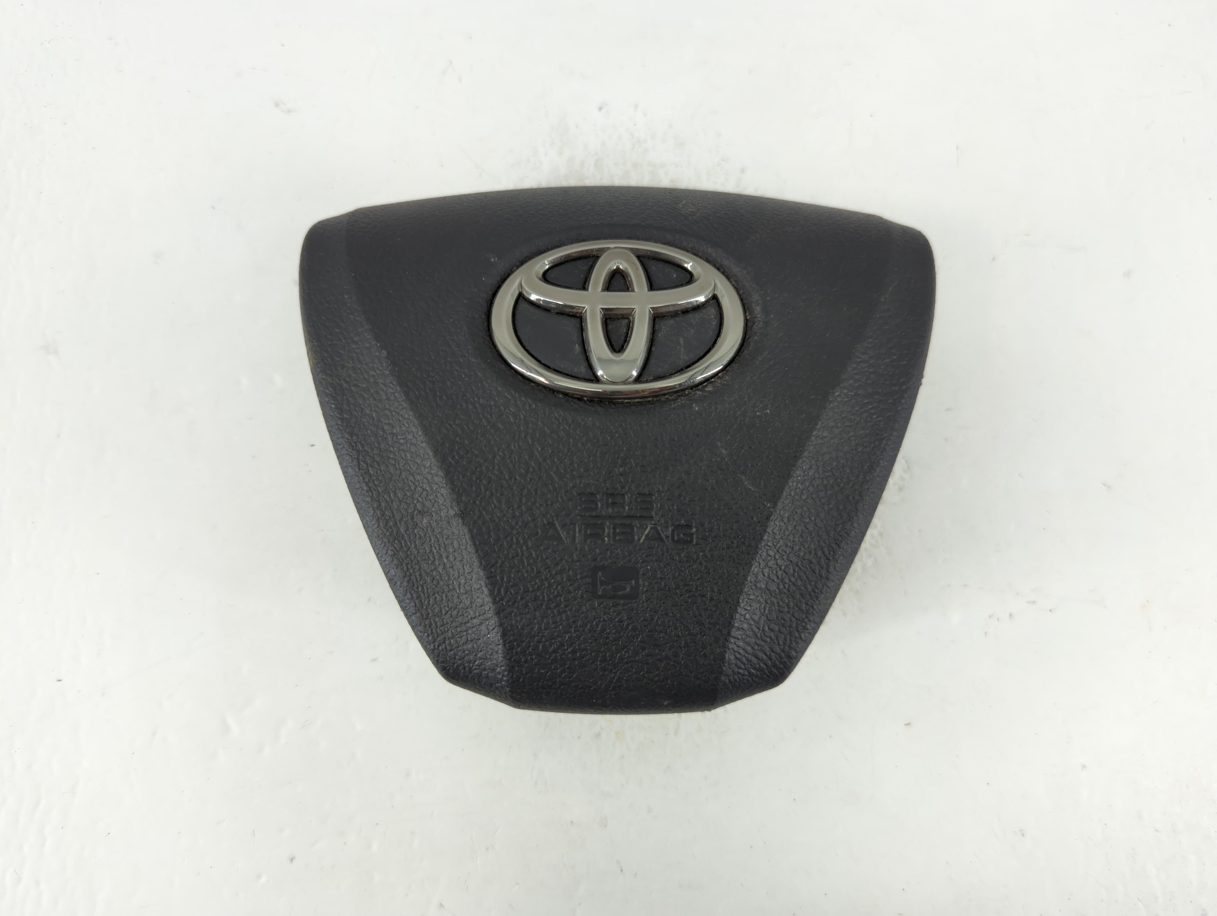 2013-2018 Toyota Avalon Air Bag Driver Left Steering Wheel Mounted 1034867 - Oemusedautoparts1.com