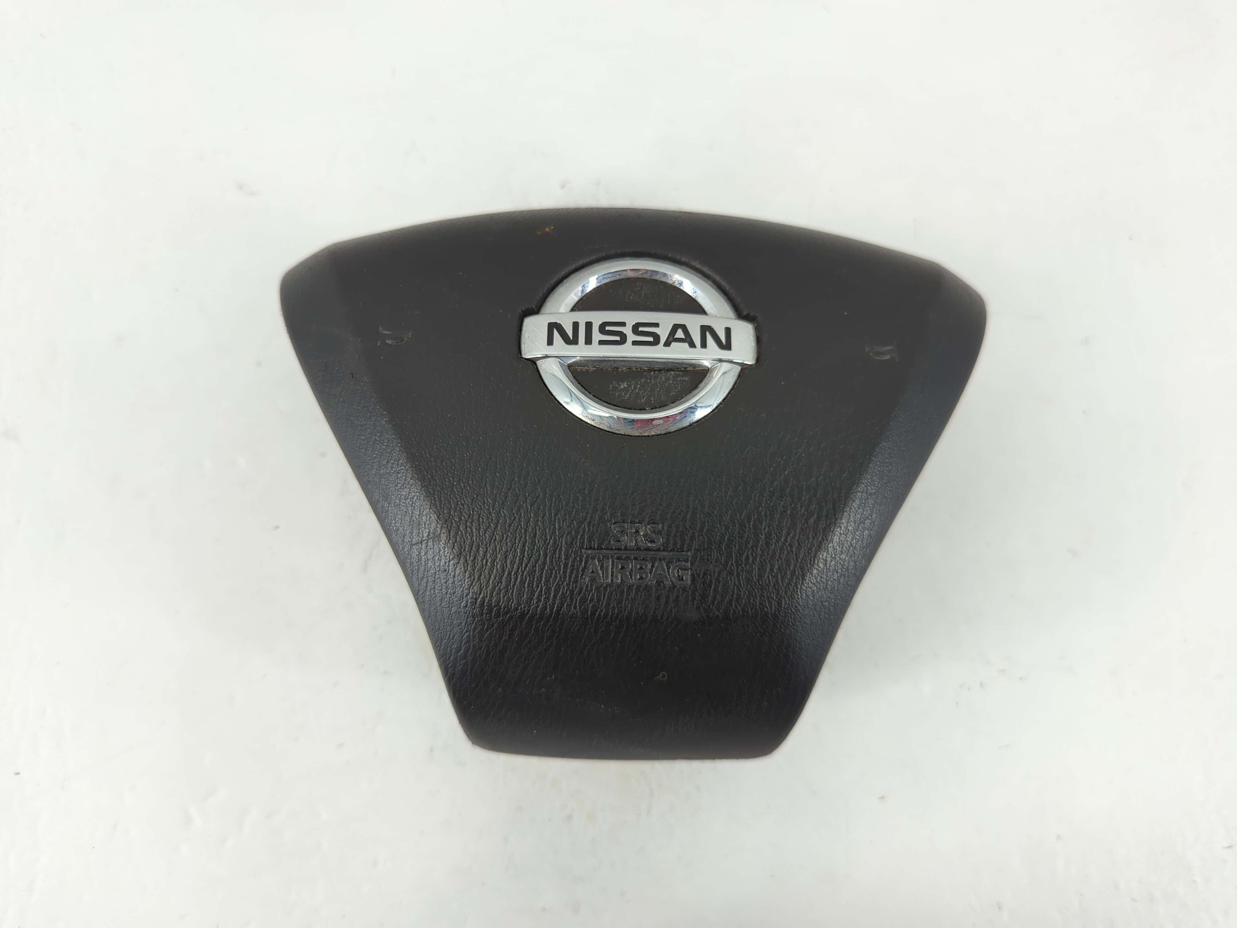 Picture of 2014-2020 Nissan Pathfinder Air Bag Driver Left Steering Wheel Mounted 1034869