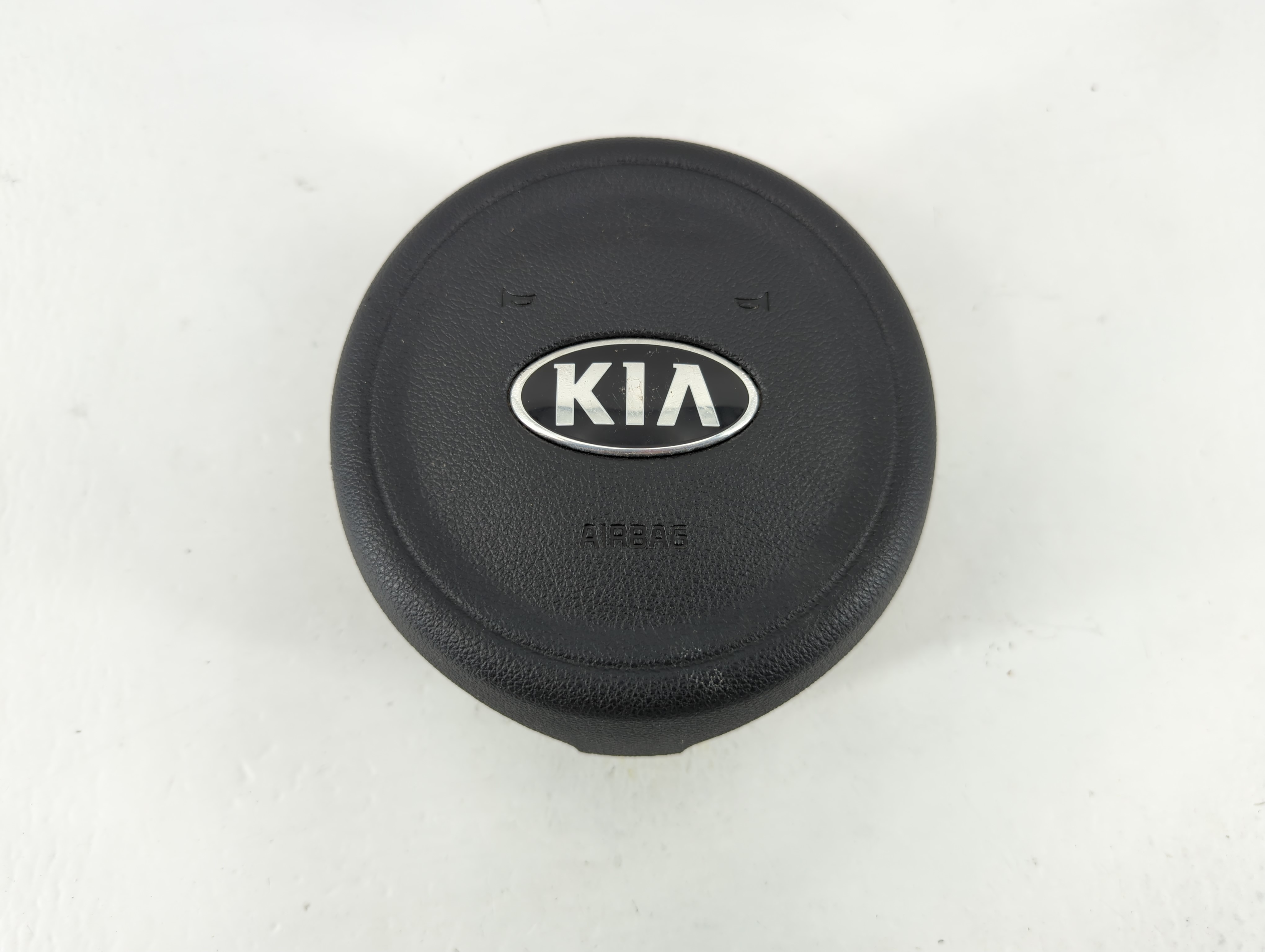 2016-2018 Kia Optima Air Bag Driver Left Steering Wheel Mounted 1034872 - Oemusedautoparts1.com