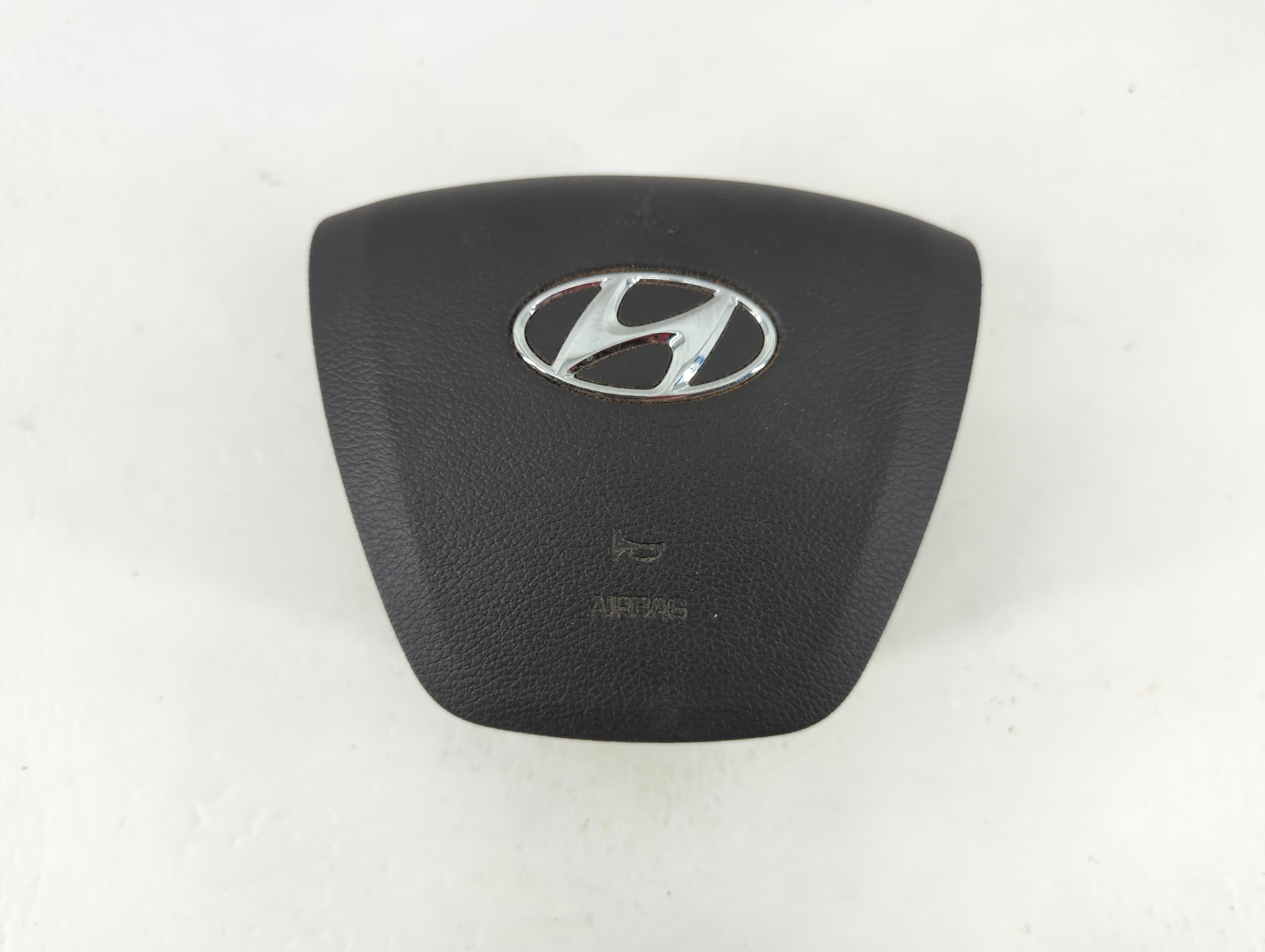 2015-2017 Hyundai Sonata Air Bag Driver Left Steering Wheel Mounted 1034875 - Oemusedautoparts1.com